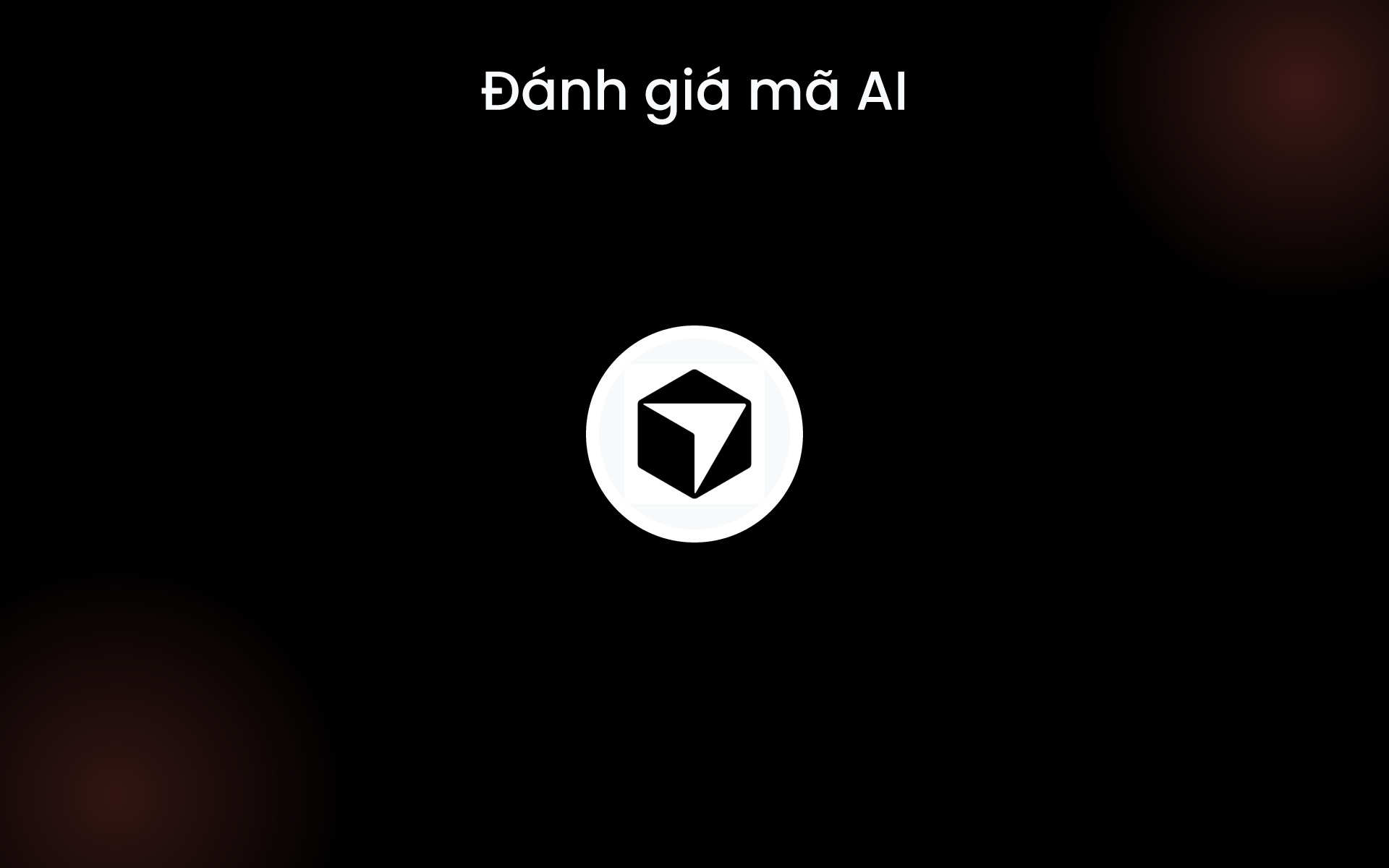 Đánh giá mã AI tools