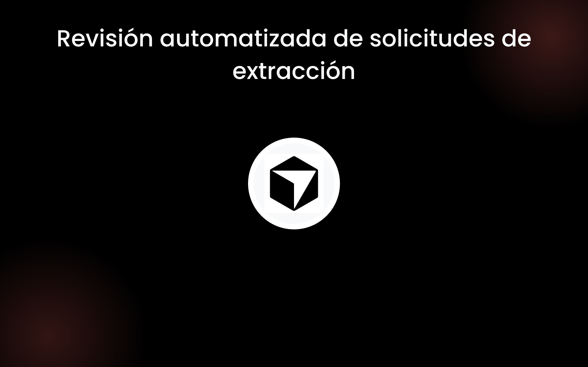 Revisión automatizada de solicitudes de extracción tools Revisión automatizada de solicitudes de extracción tools