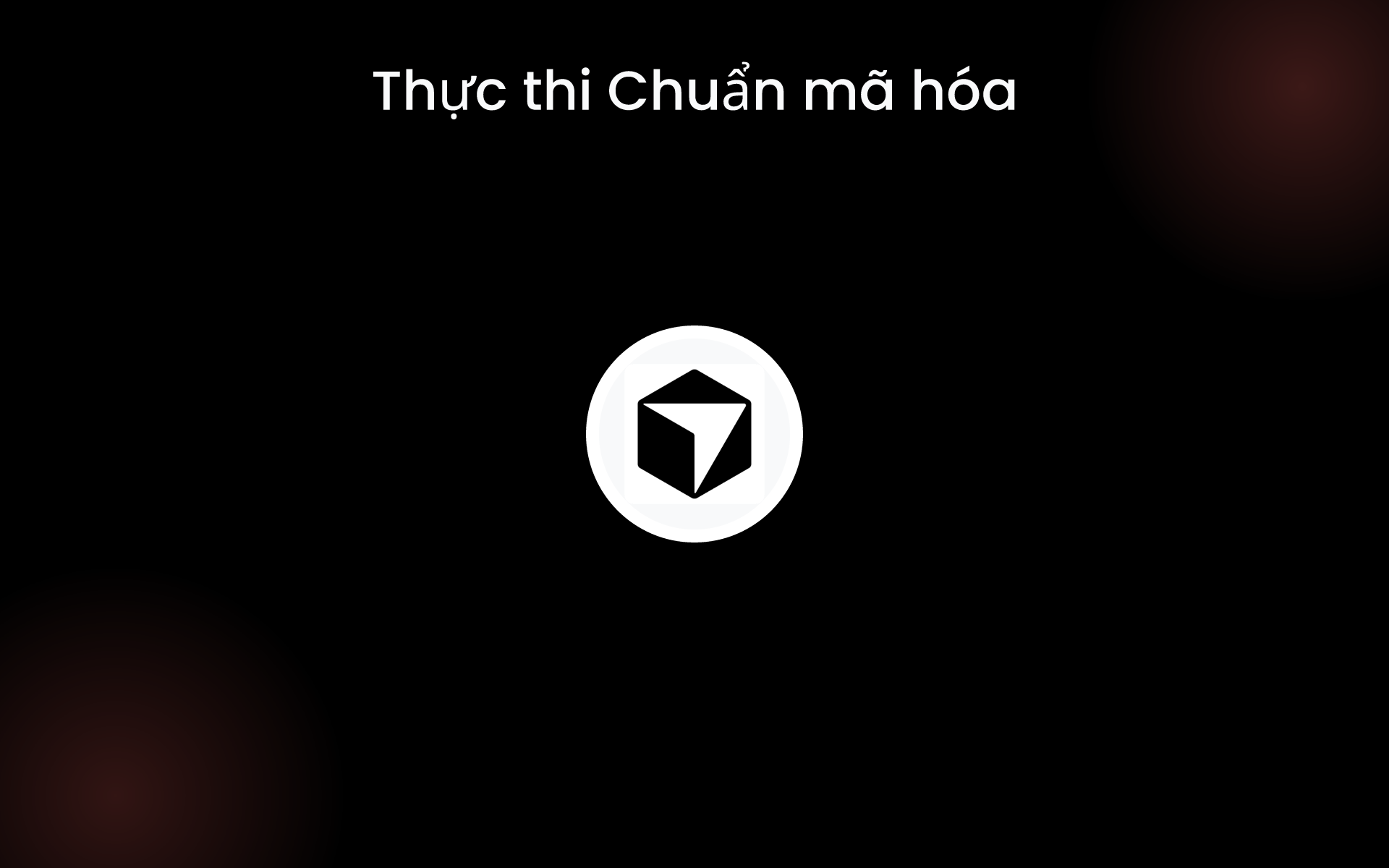 Thực thi Chuẩn mã hóa tools Thực thi Chuẩn mã hóa tools