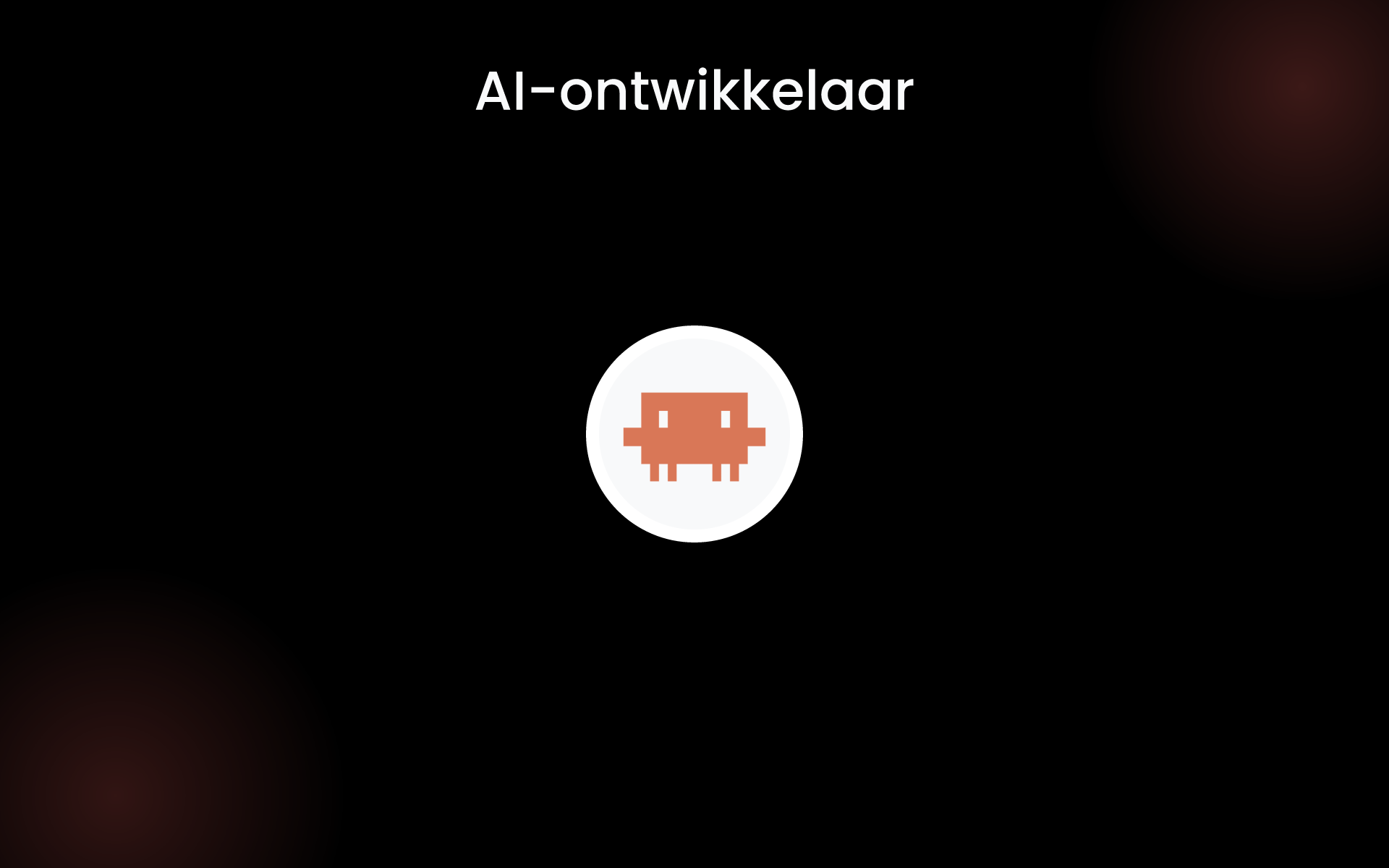 AI-ontwikkelaar tools AI-ontwikkelaar tools