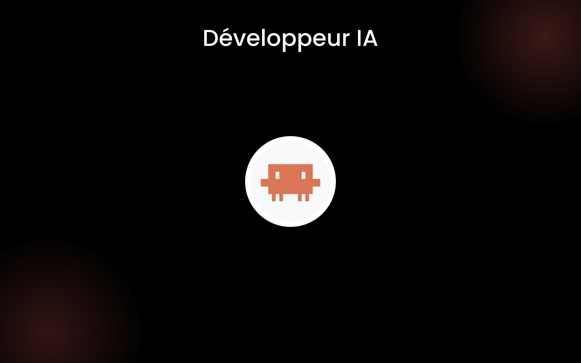 Développeur IA tools Développeur IA tools