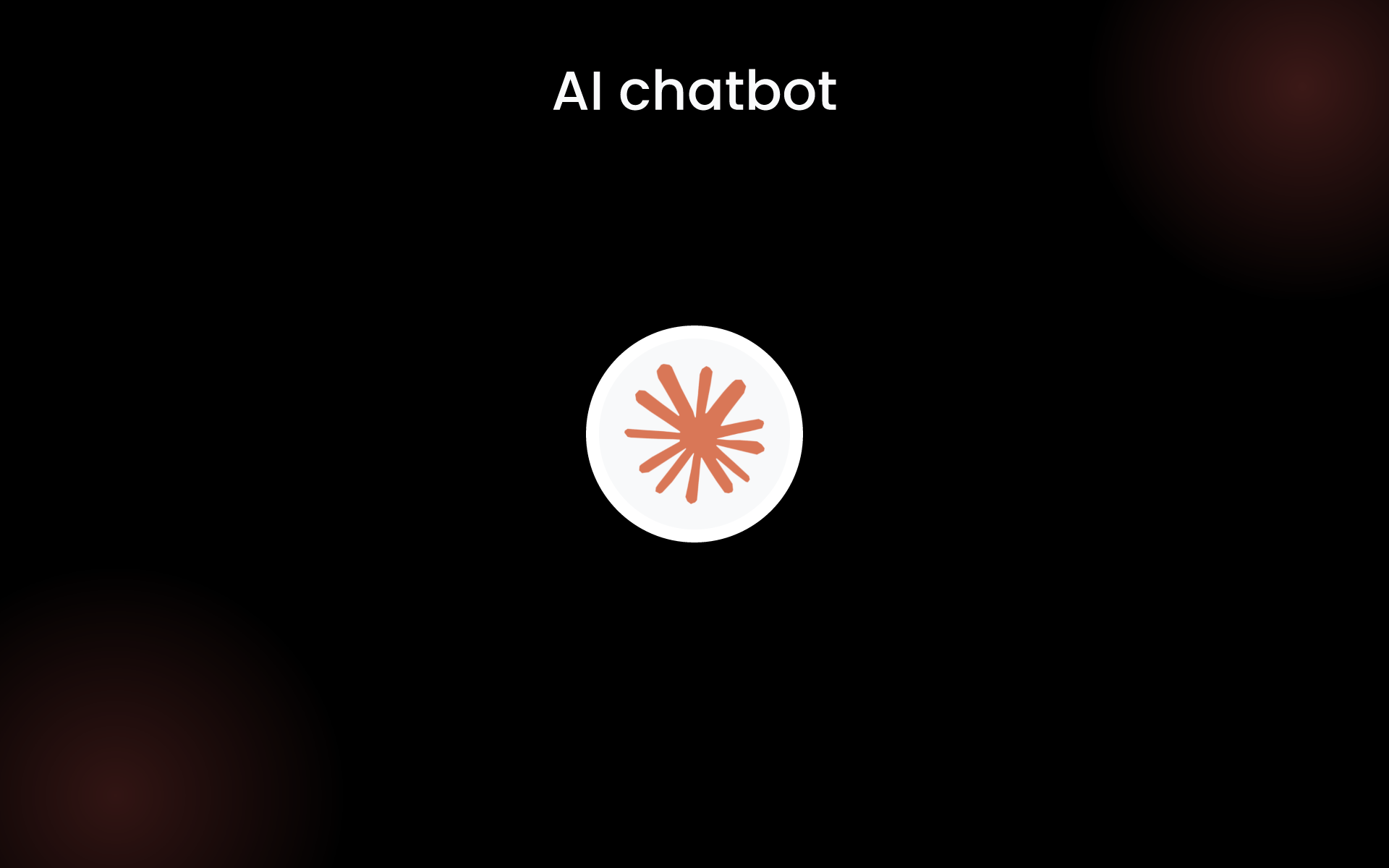 AI chatbot tools AI chatbot tools