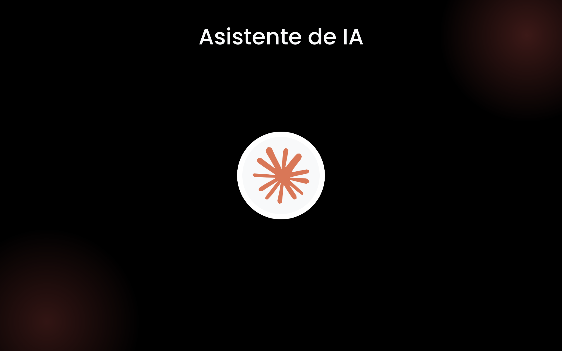 Asistente de IA tools Asistente de IA tools