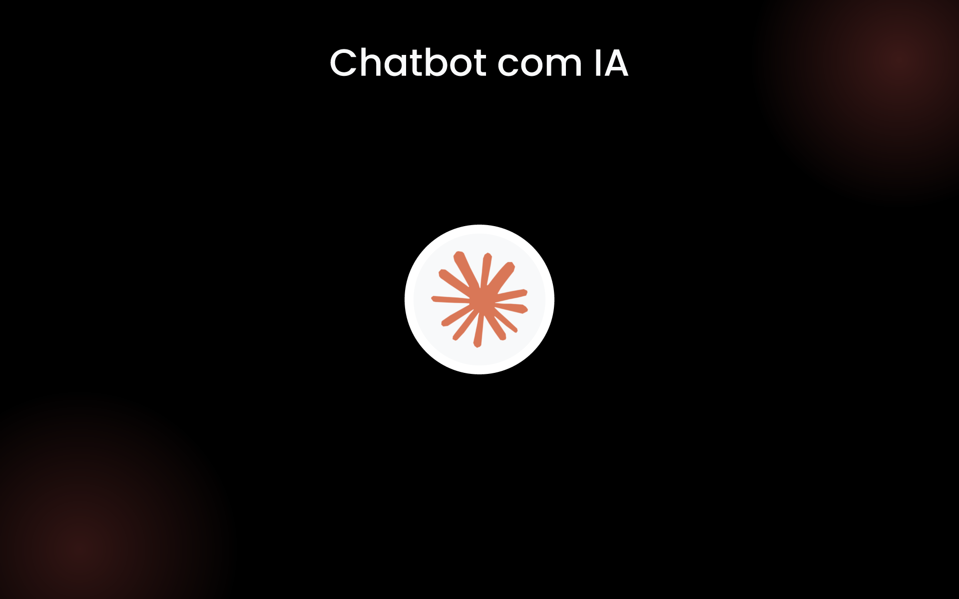 Chatbot com IA tools Chatbot com IA tools