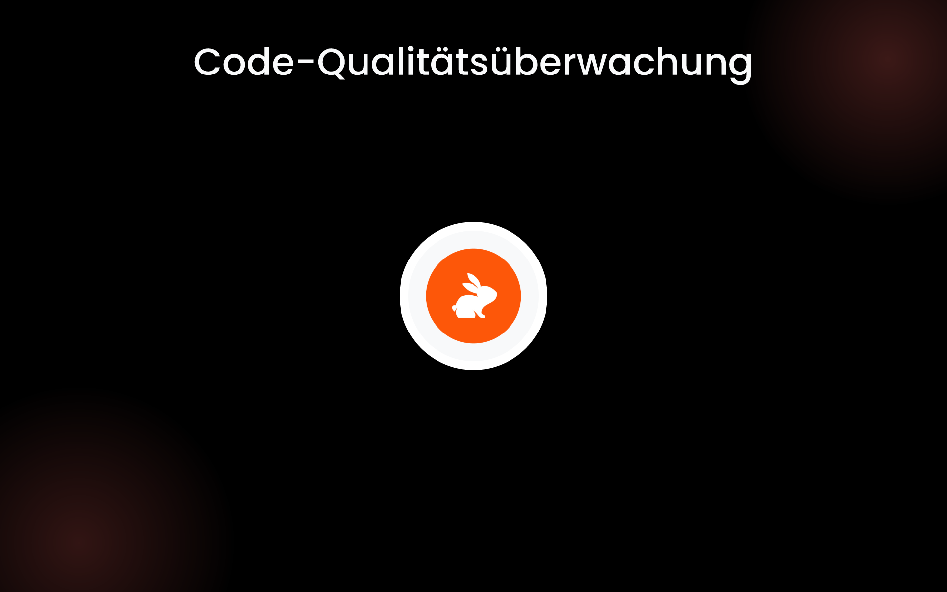 Code-Qualitätsüberwachung tools