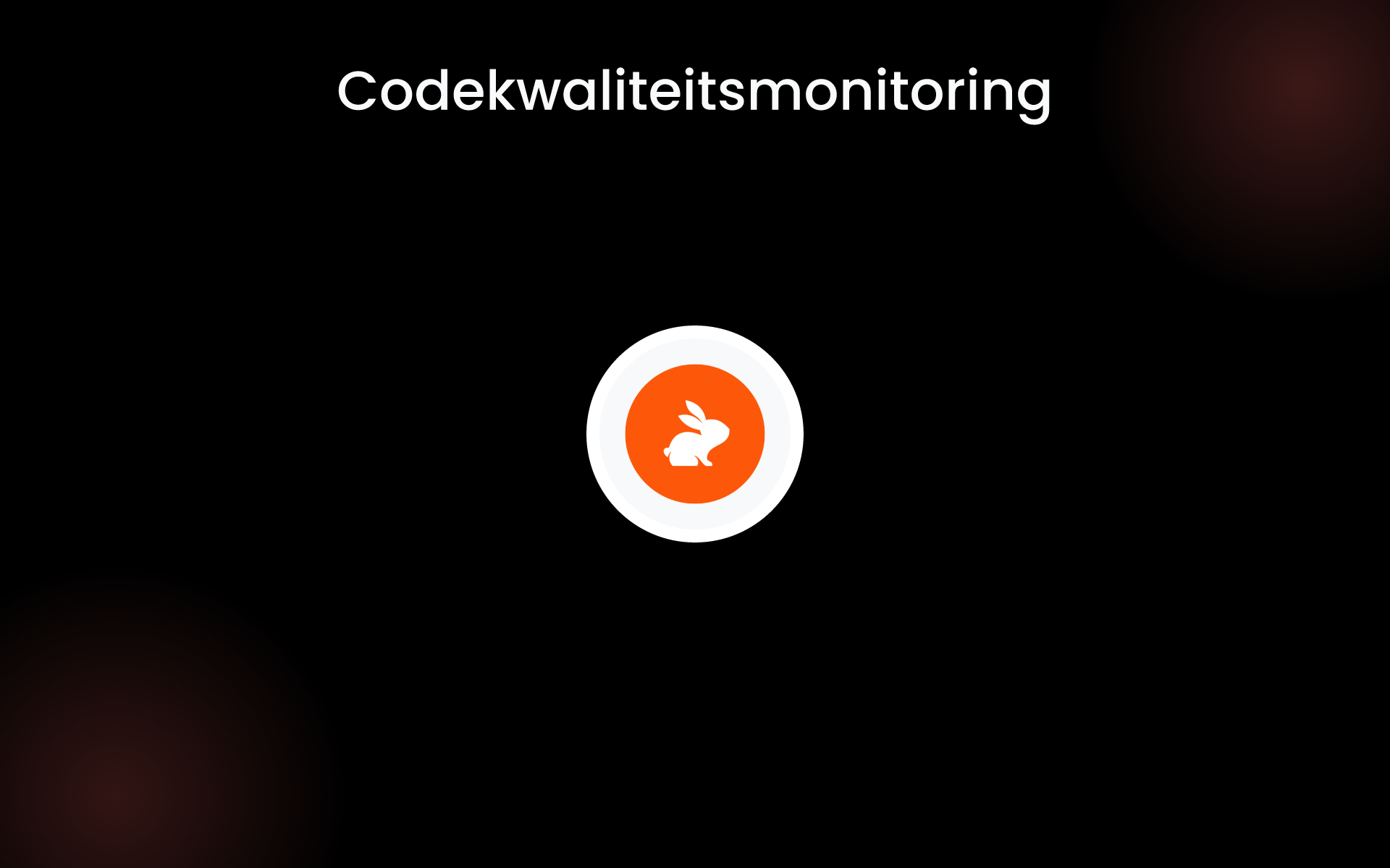 Codekwaliteitsmonitoring tools