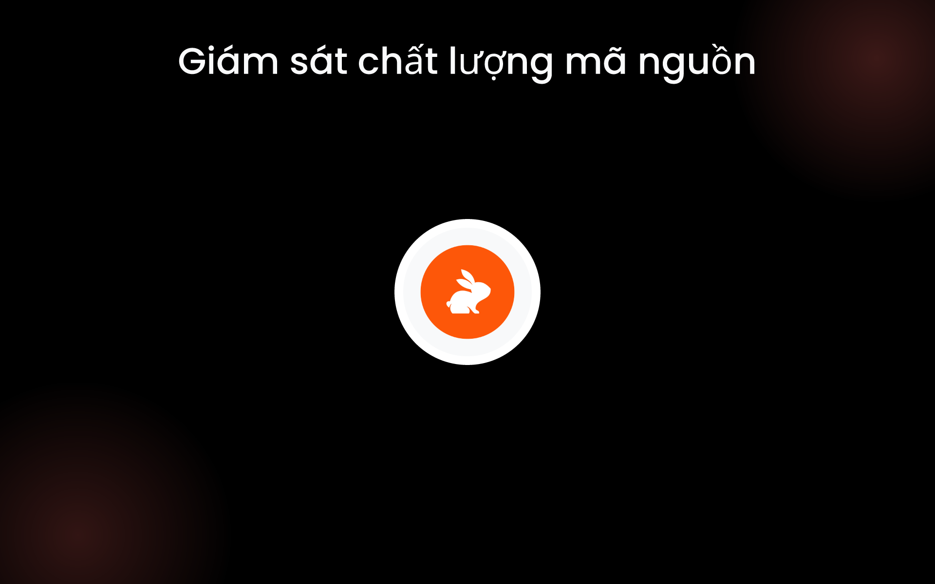 Giám sát chất lượng mã nguồn tools