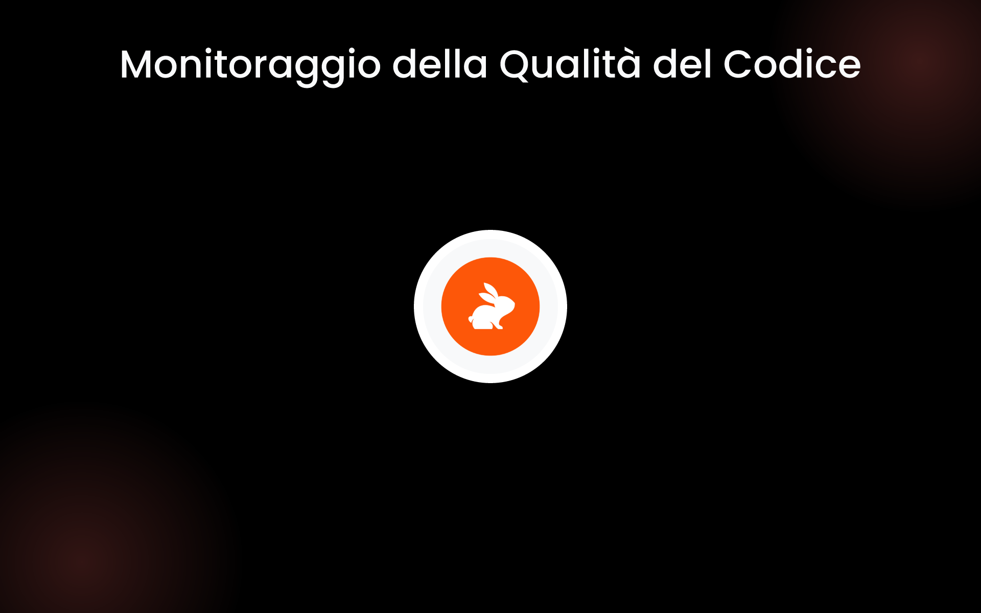 Monitoraggio della Qualità del Codice tools Monitoraggio della Qualità del Codice tools