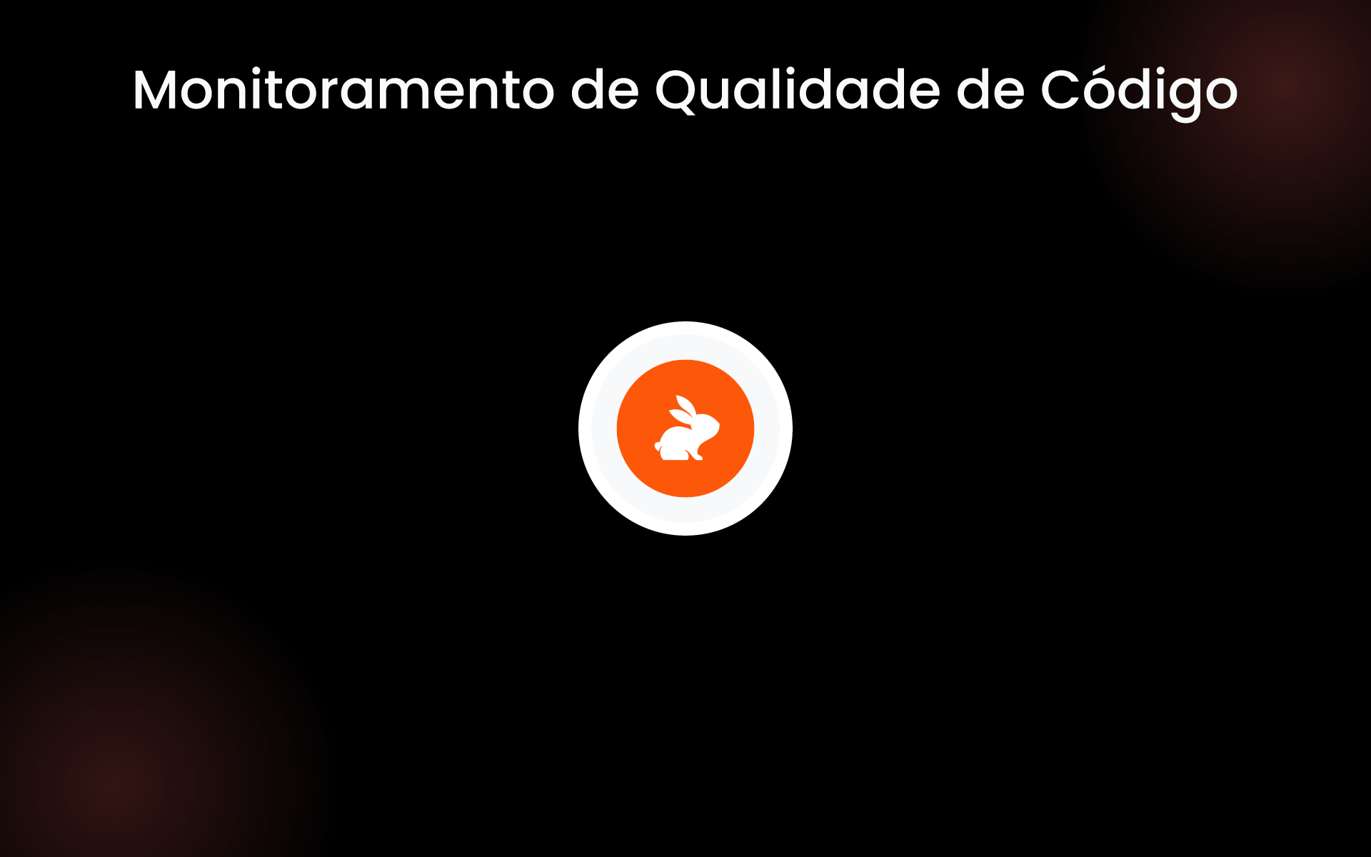 Monitoramento de Qualidade de Código tools