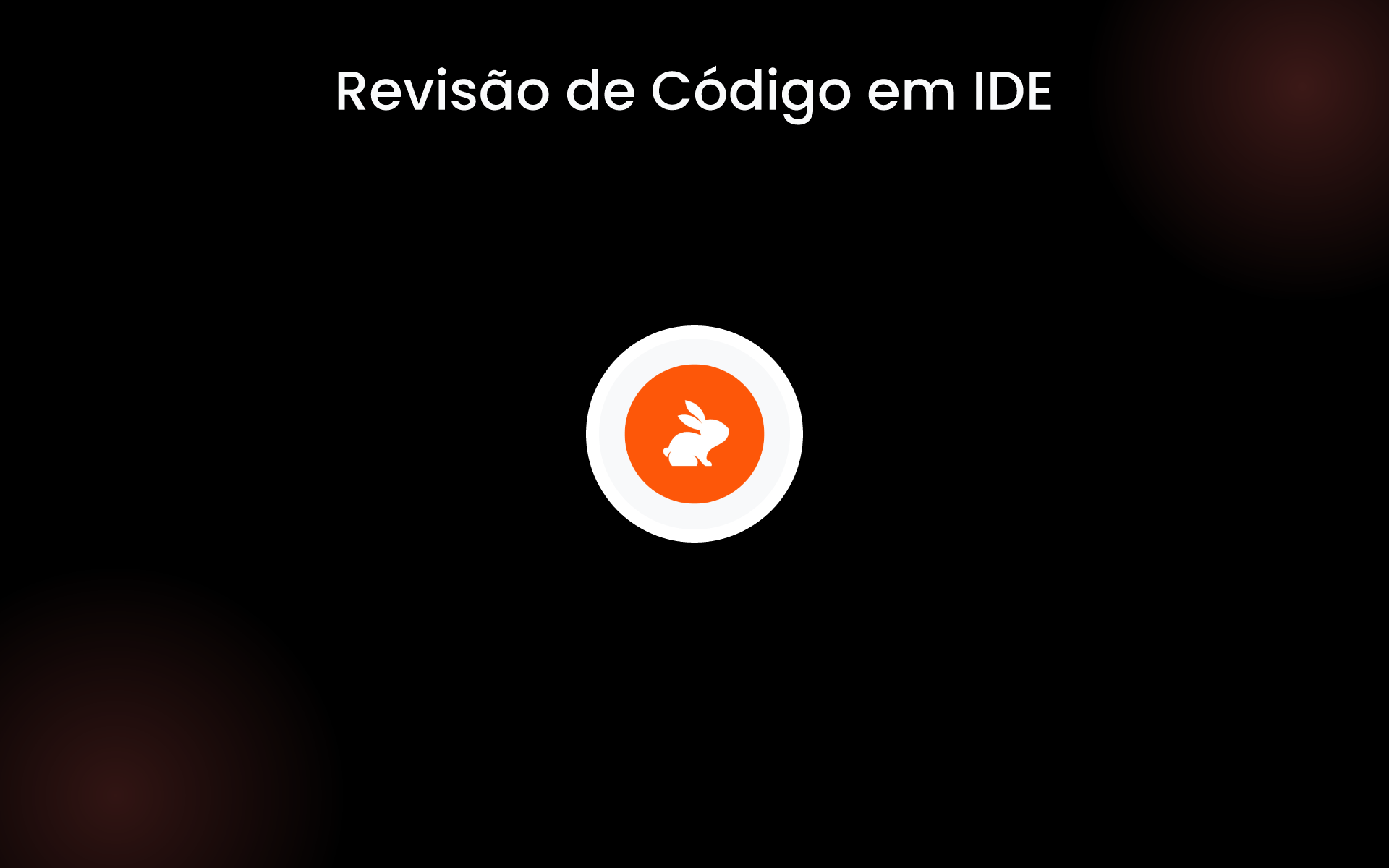 Revisão de Código em IDE tools
