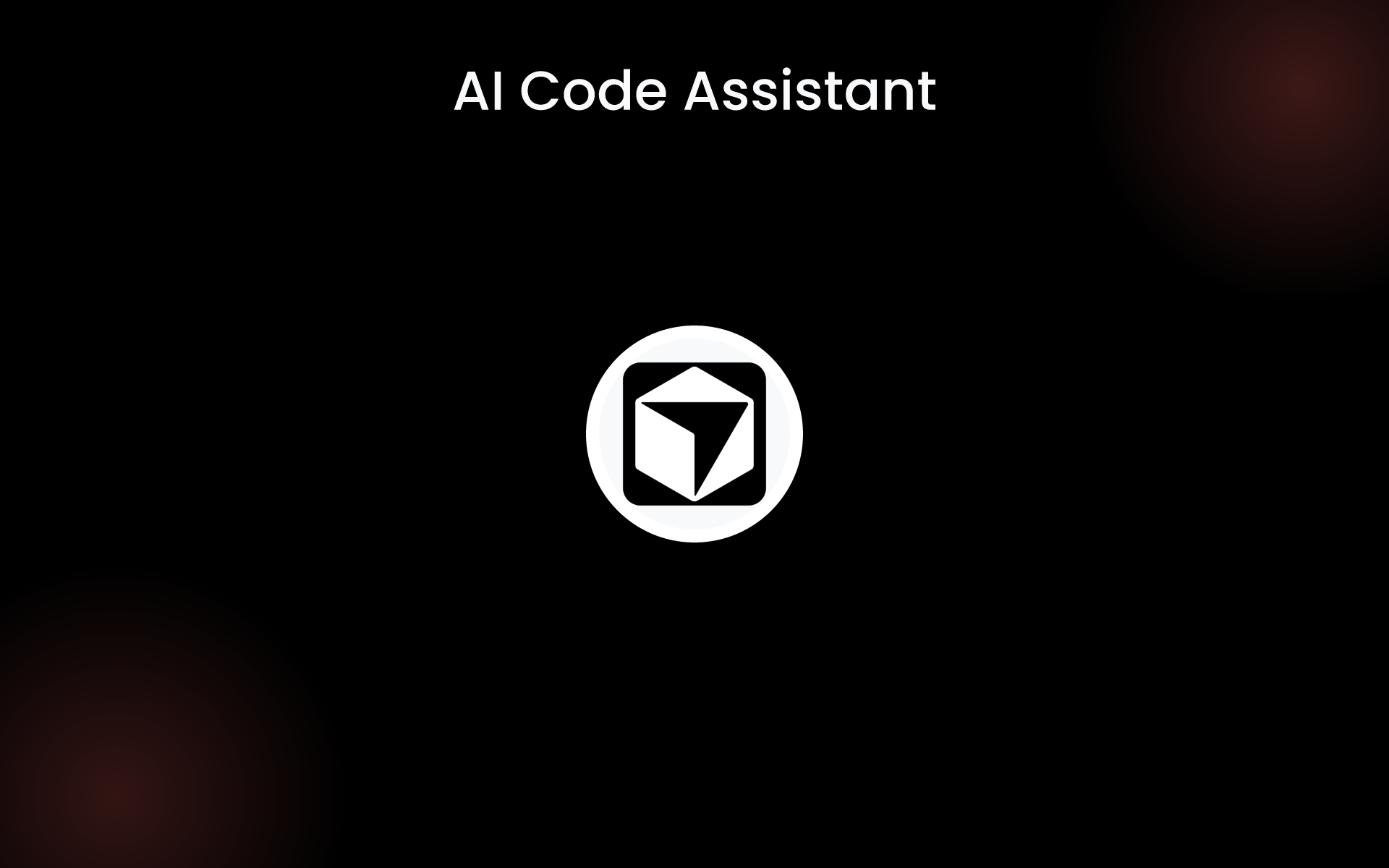 AI Code Assistant tools