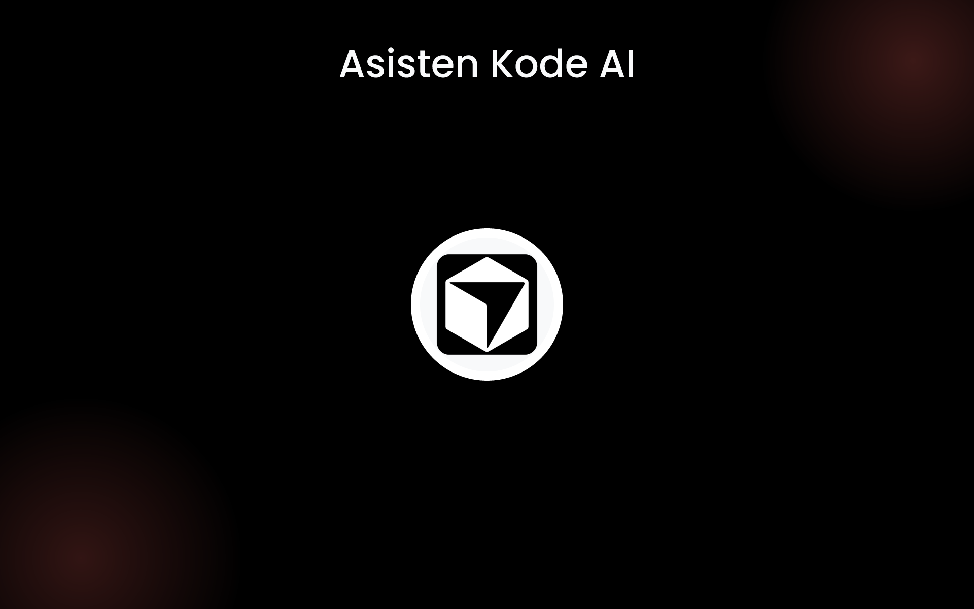 Asisten Kode AI tools