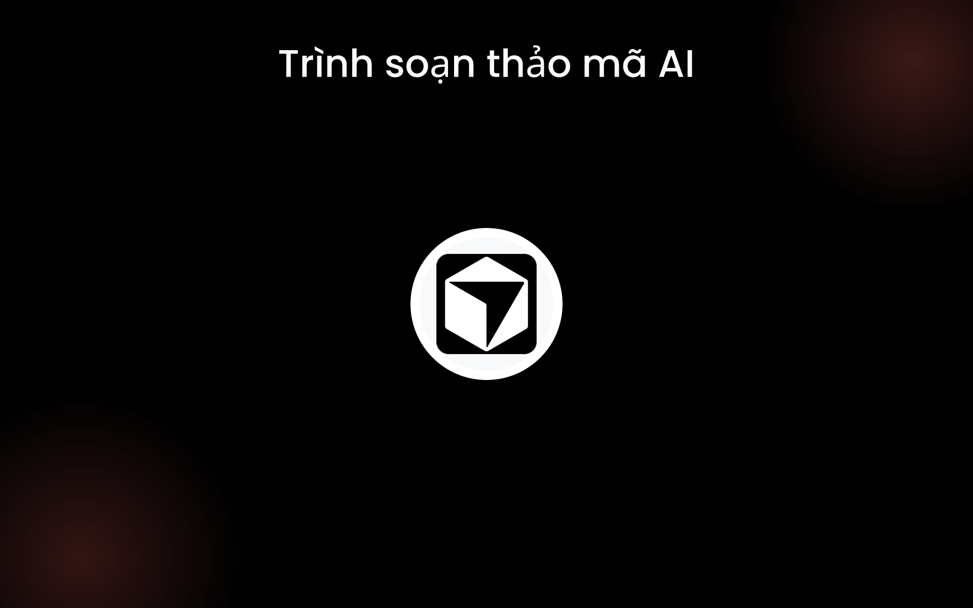 Trình soạn thảo mã AI tools Trình soạn thảo mã AI tools