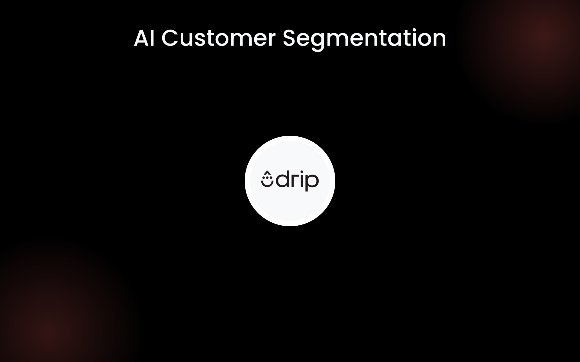 AI Customer Segmentation tools