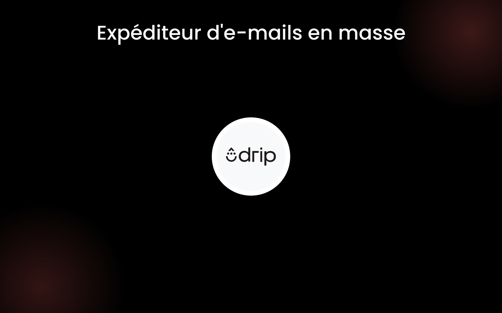 Expéditeur d'e-mails en masse tools