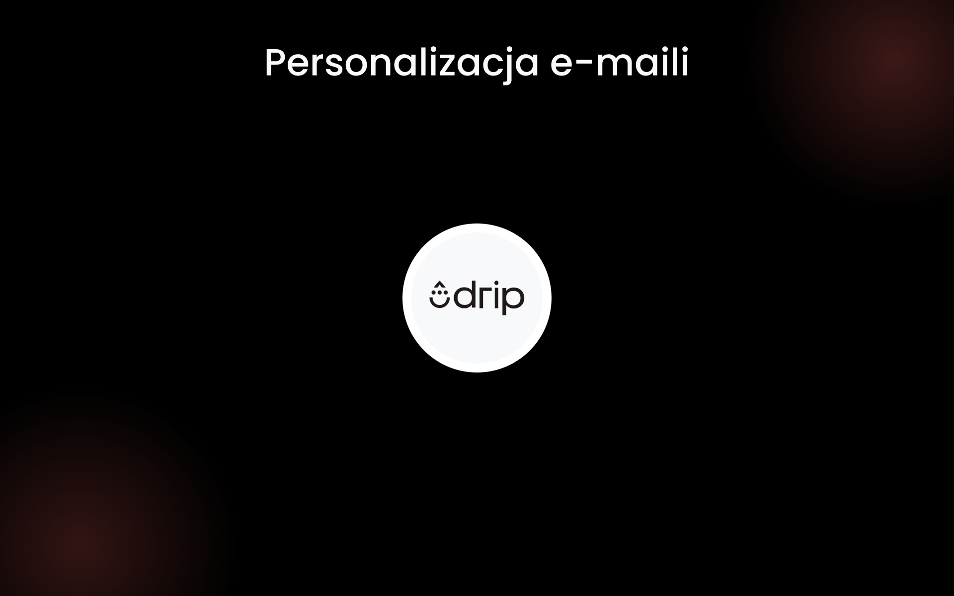 Personalizacja e-maili tools