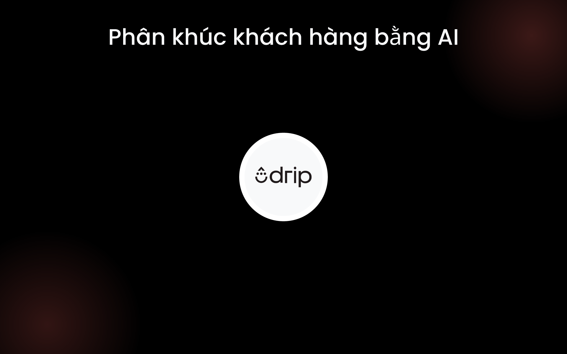 Phân khúc khách hàng bằng AI tools