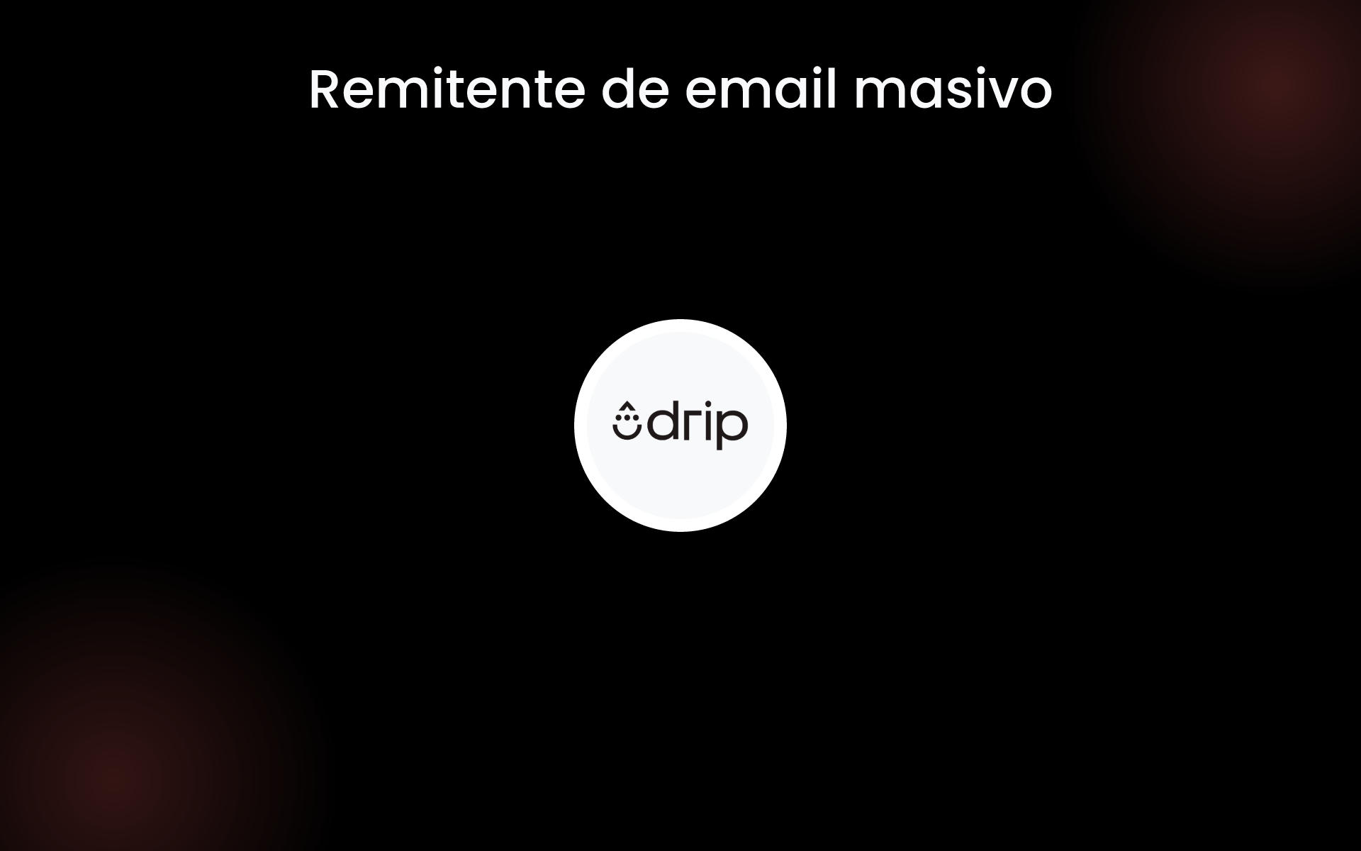 Remitente de email masivo tools