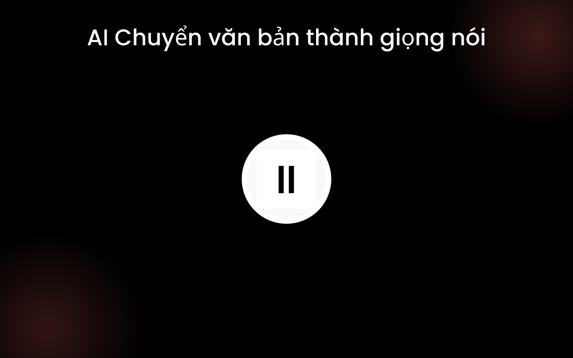 AI Chuyển văn bản thành giọng nói tools AI Chuyển văn bản thành giọng nói tools