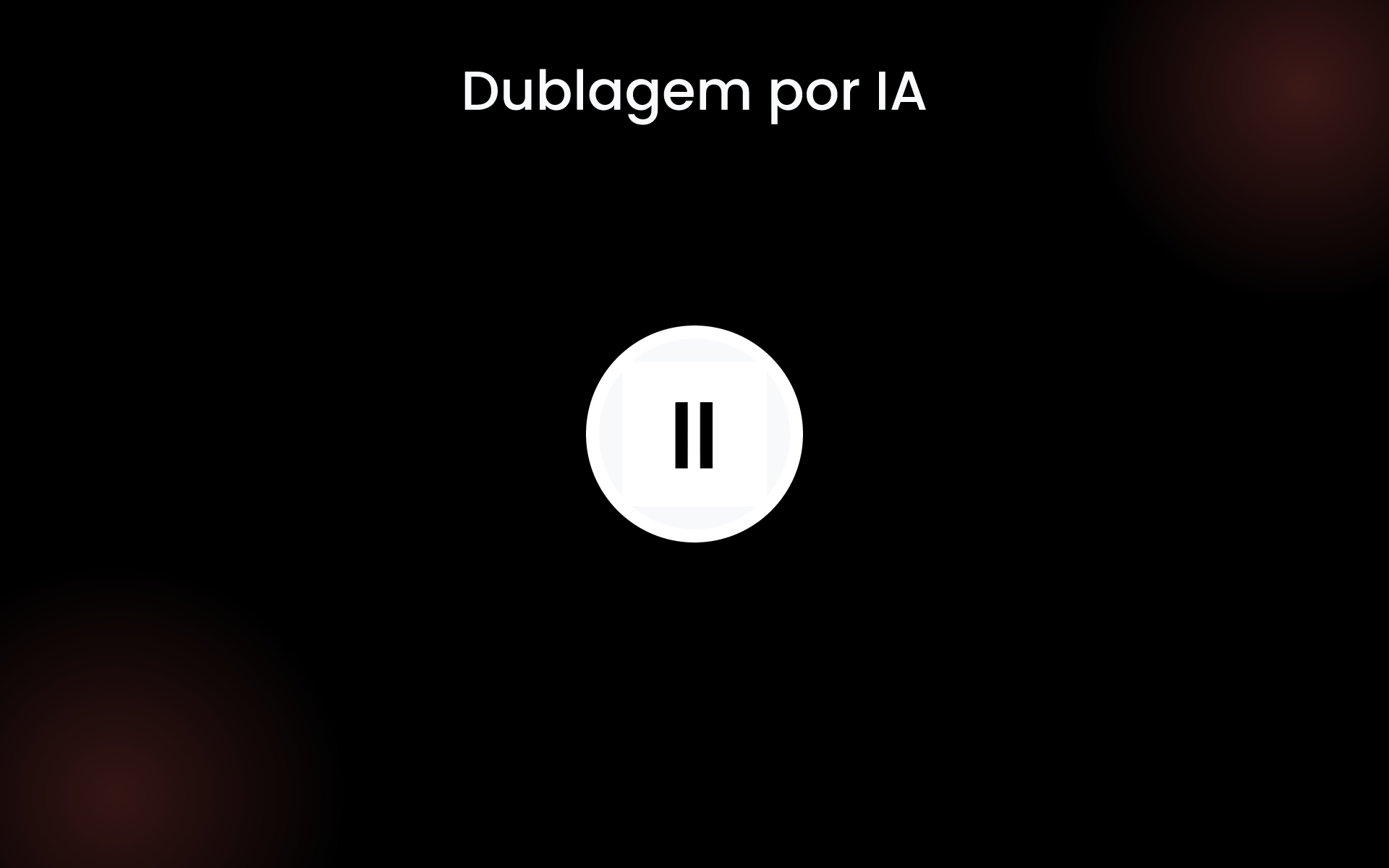 Dublagem por IA tools Dublagem por IA tools