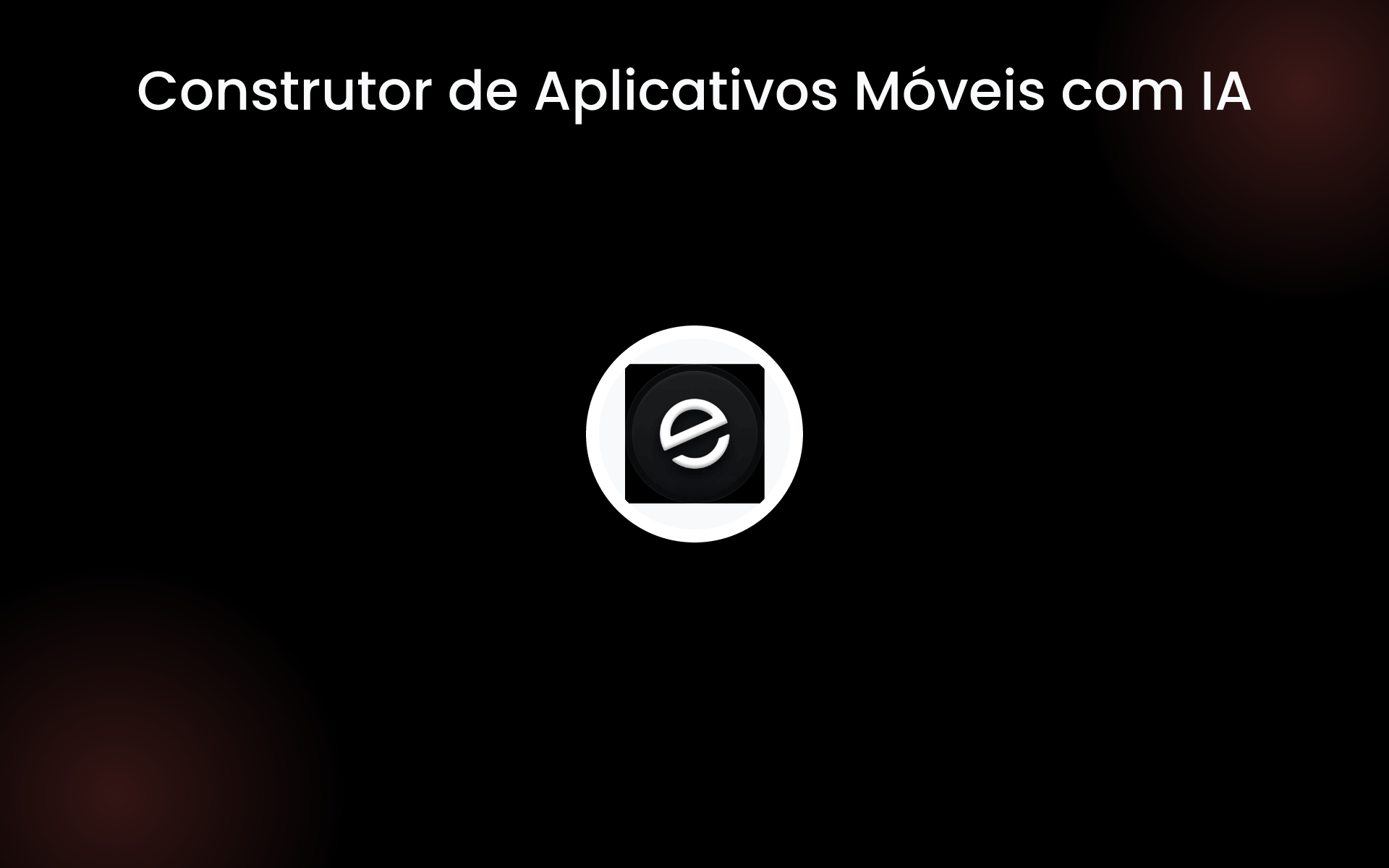Construtor de Aplicativos Móveis com IA tools
