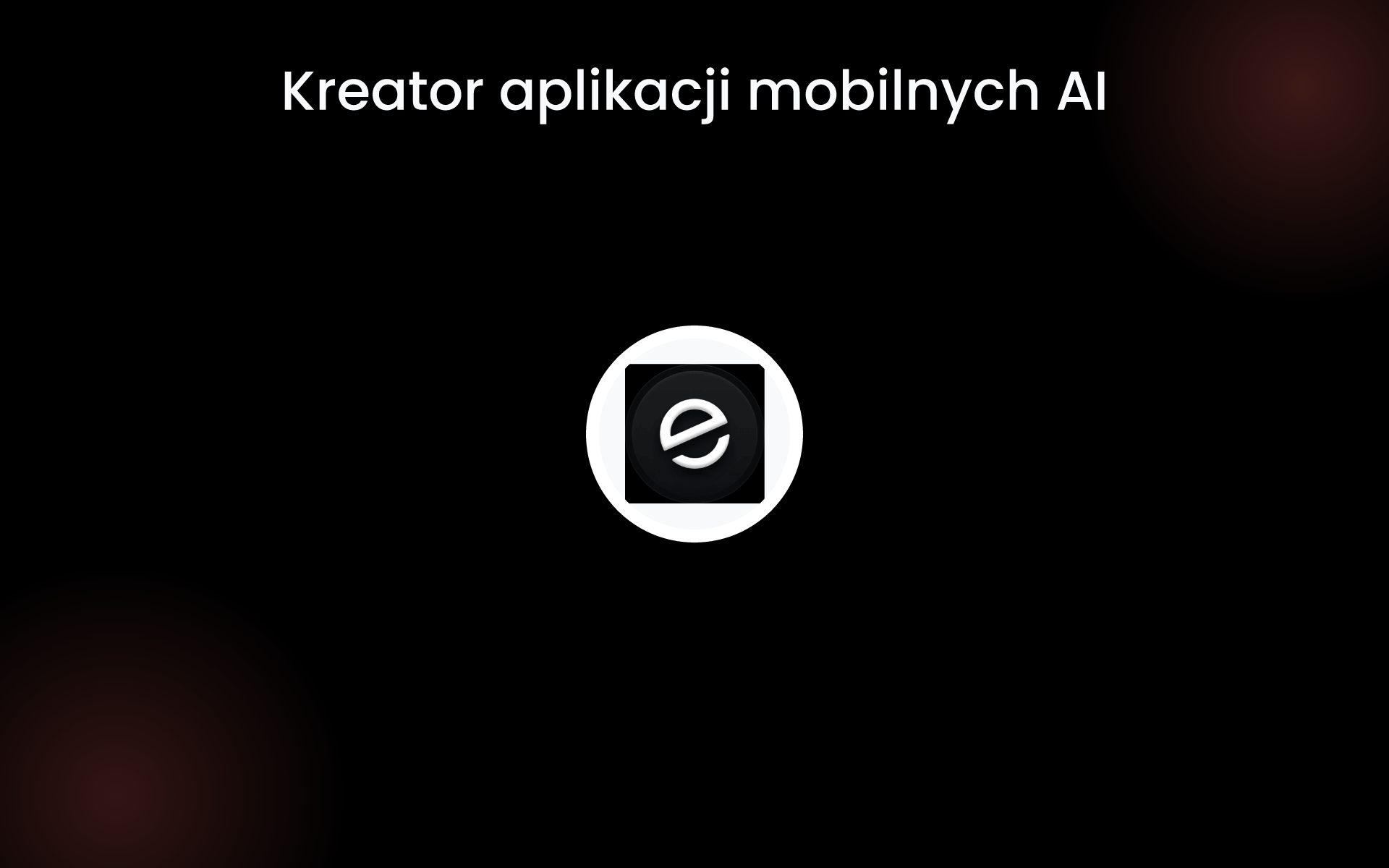 Kreator aplikacji mobilnych AI tools Kreator aplikacji mobilnych AI tools