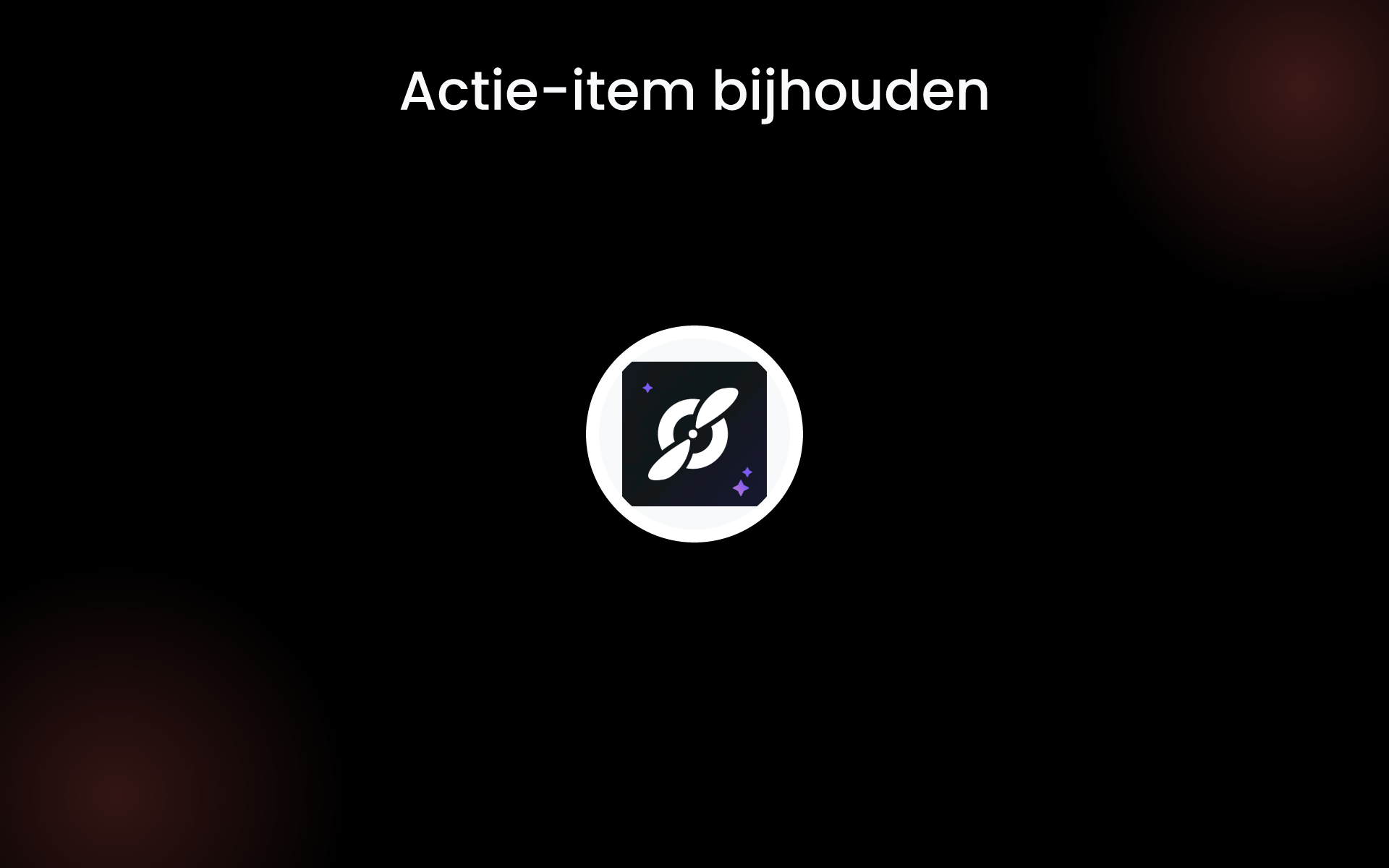 Actie-item bijhouden tools Actie-item bijhouden tools