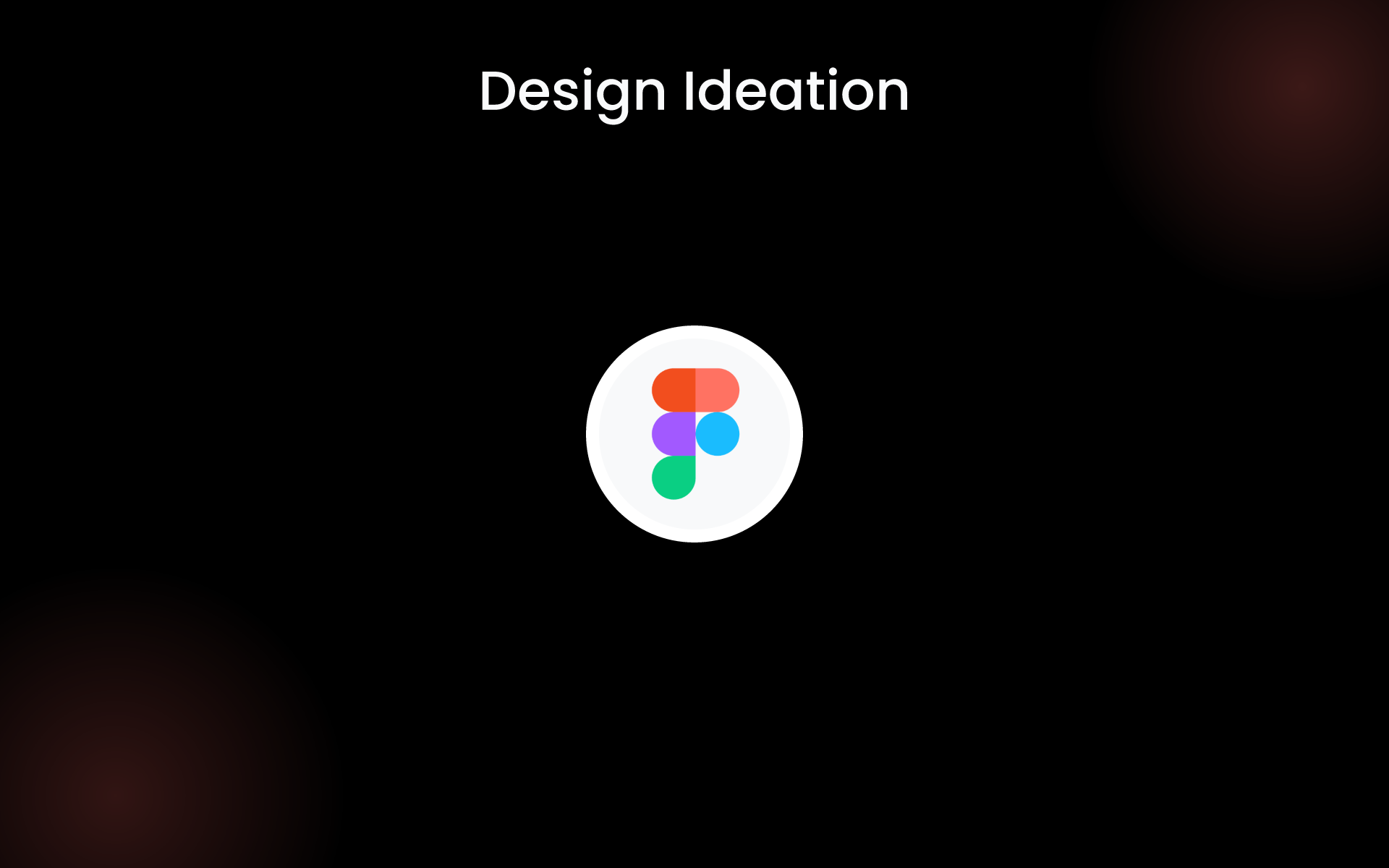 Design Ideation tools