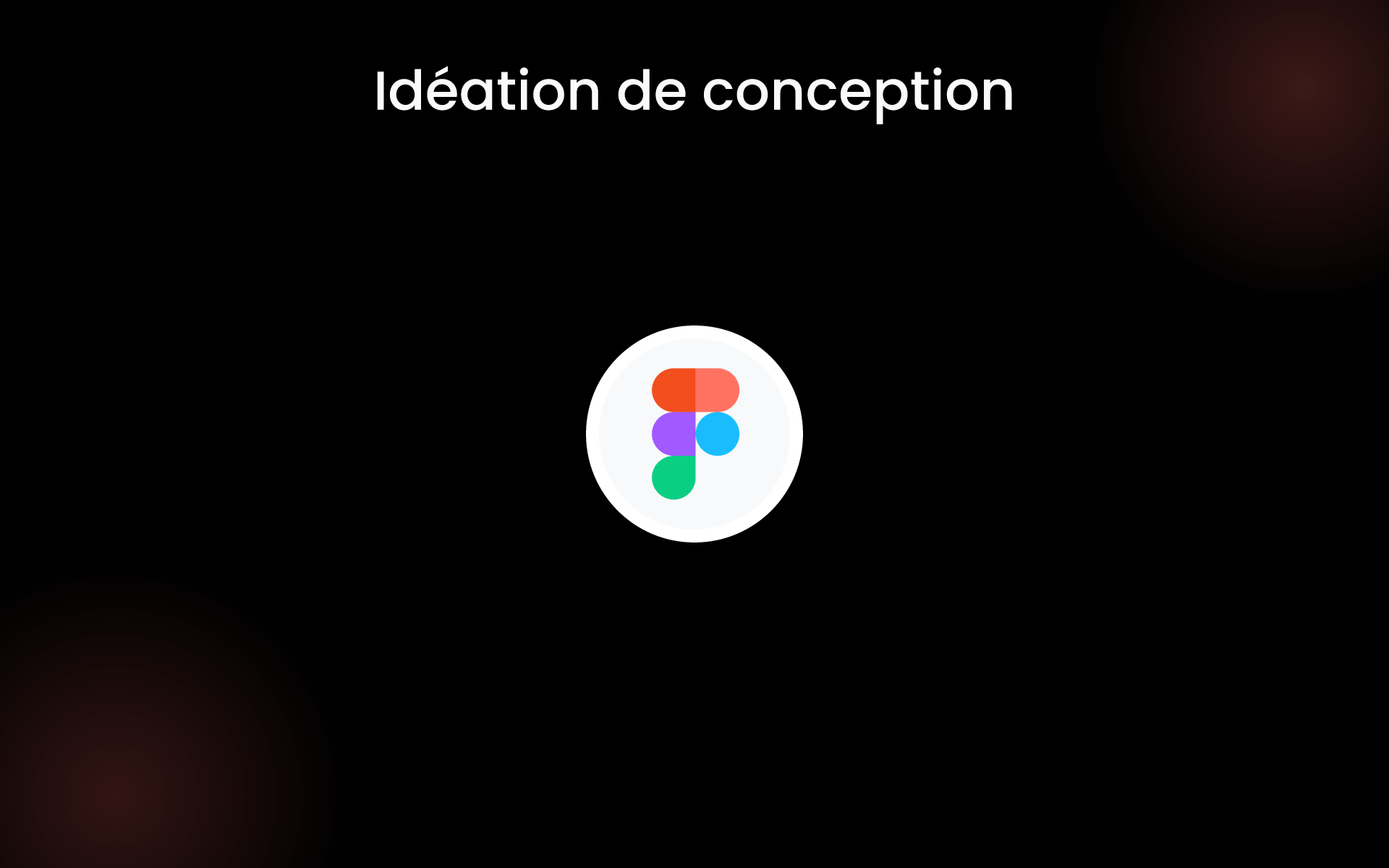 Idéation de conception tools