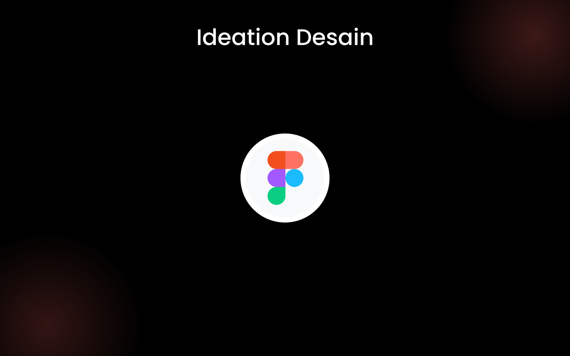 Ideation Desain tools