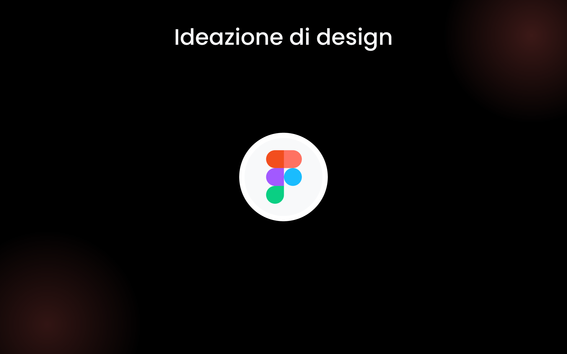 Ideazione di design tools