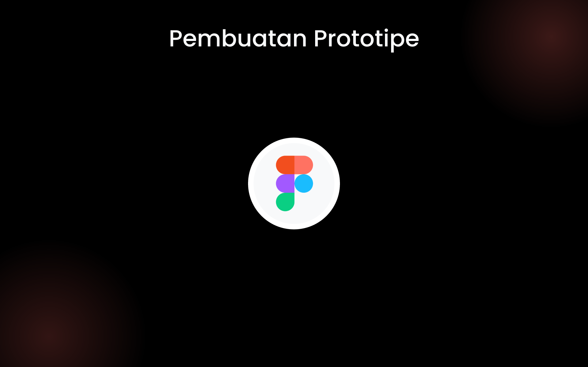 Pembuatan Prototipe tools