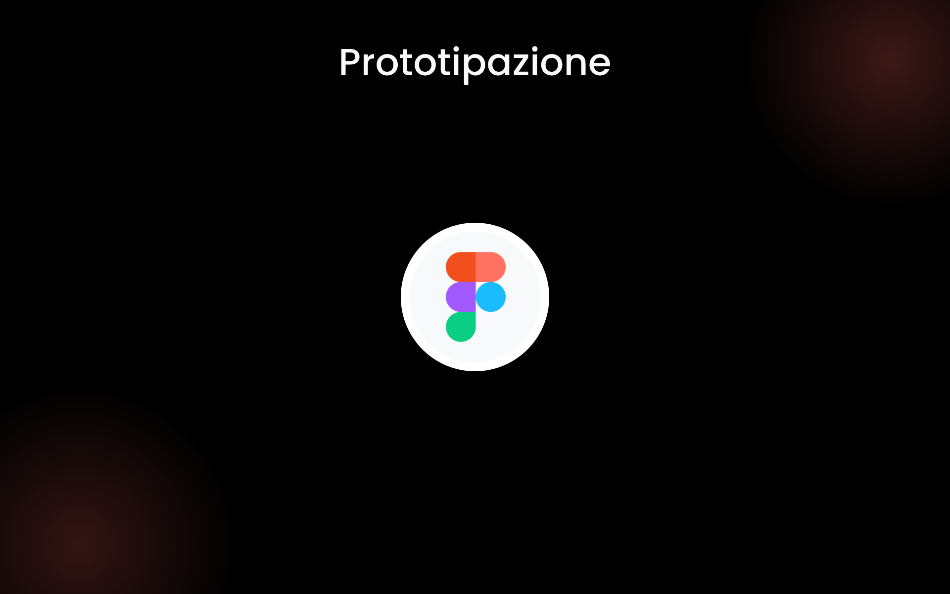Prototipazione tools Prototipazione tools