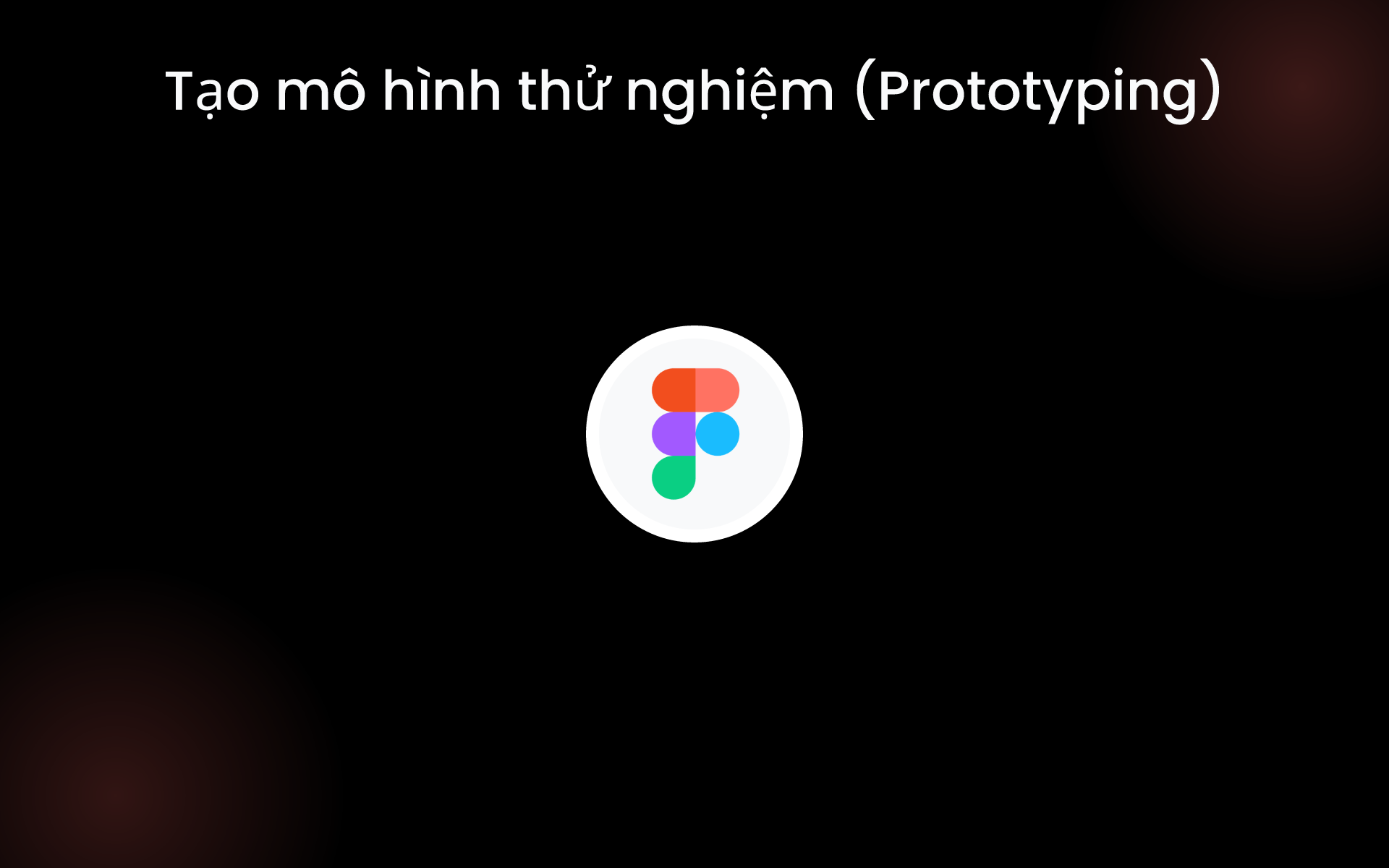 Tạo mô hình thử nghiệm (Prototyping) tools