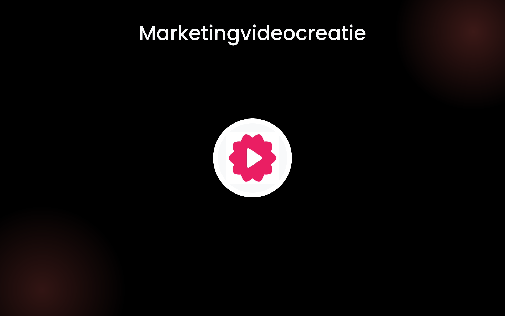 Marketingvideocreatie tools Marketingvideocreatie tools