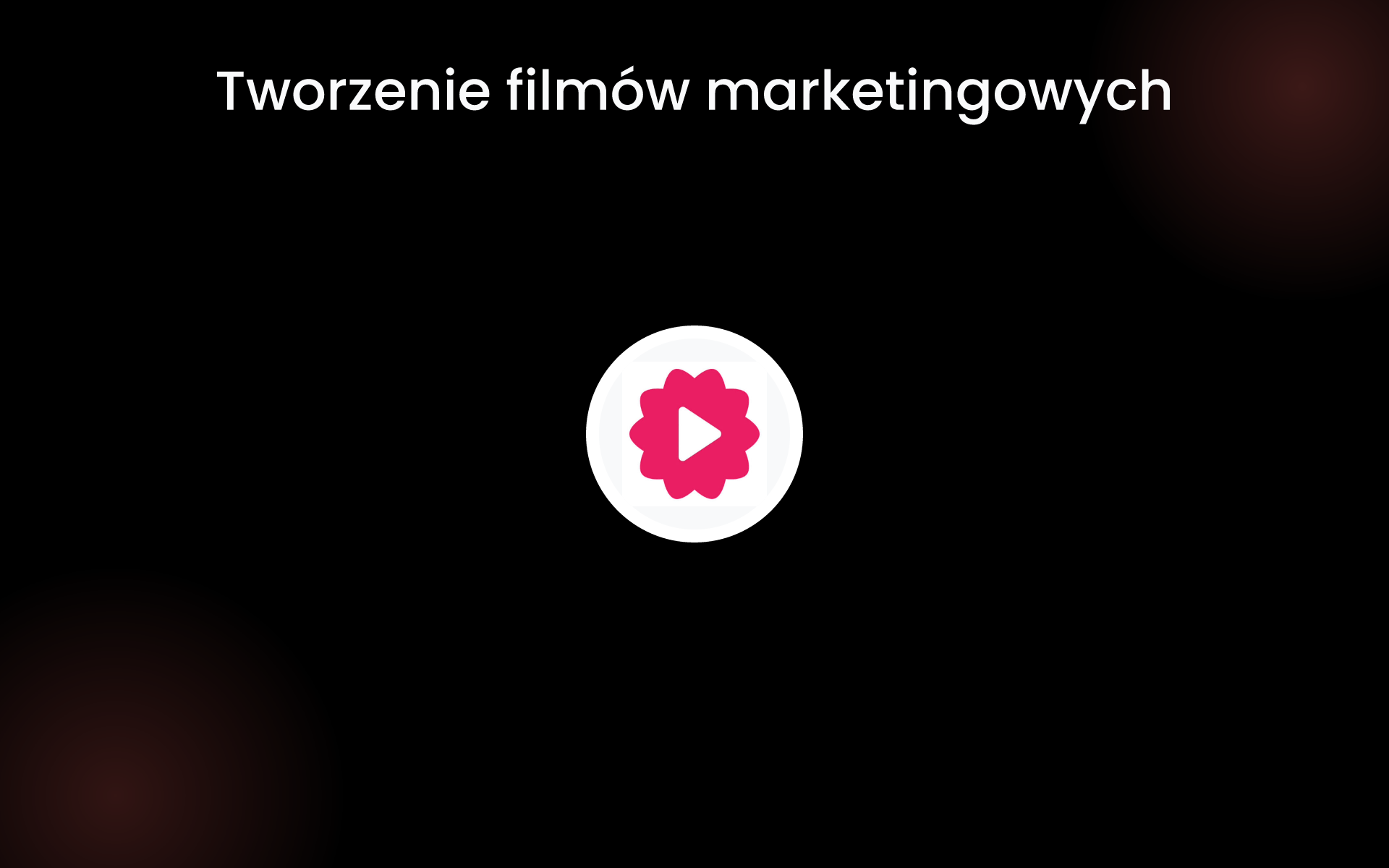 Tworzenie filmów marketingowych tools Tworzenie filmów marketingowych tools