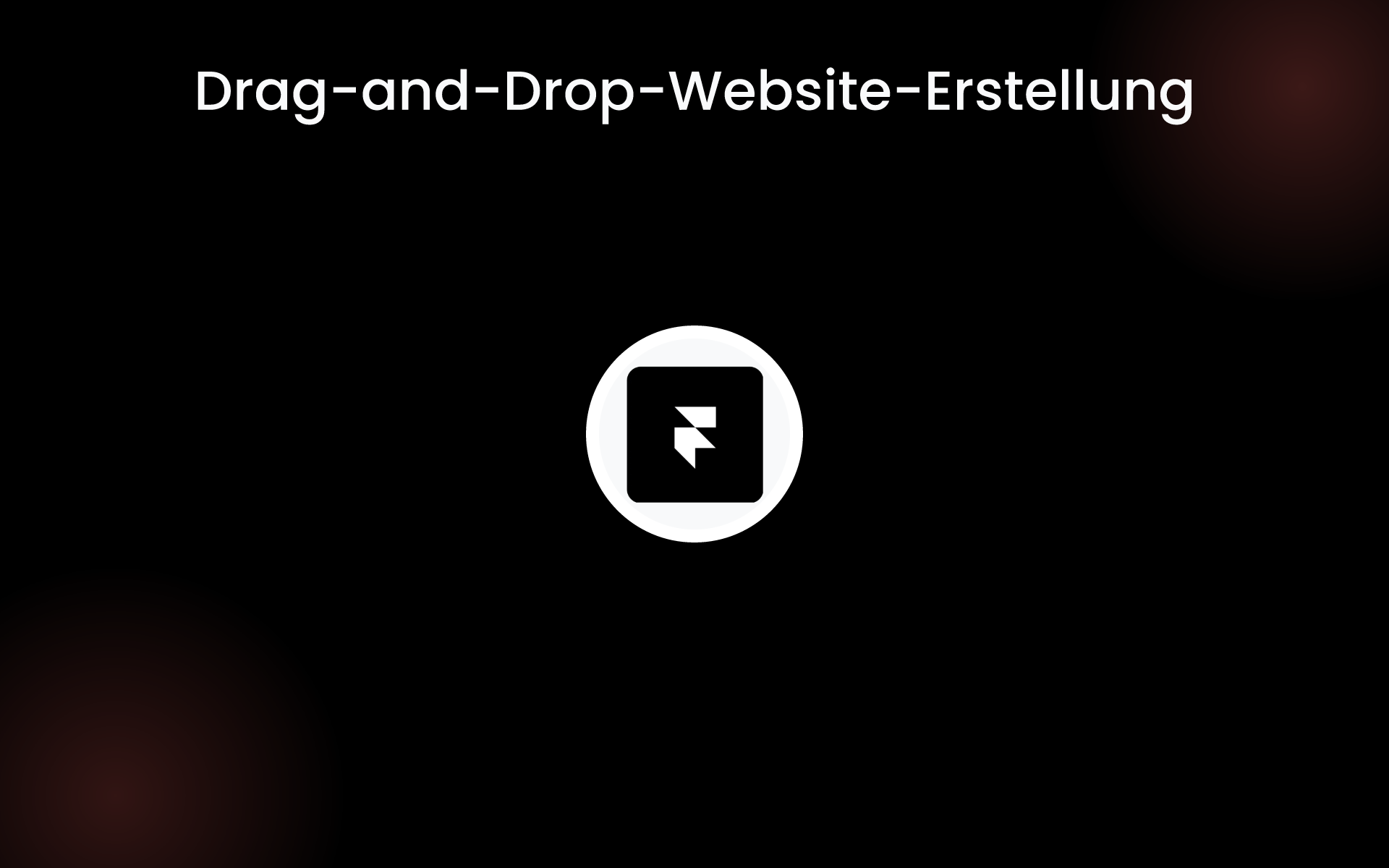 Drag-and-Drop-Website-Erstellung tools Drag-and-Drop-Website-Erstellung tools