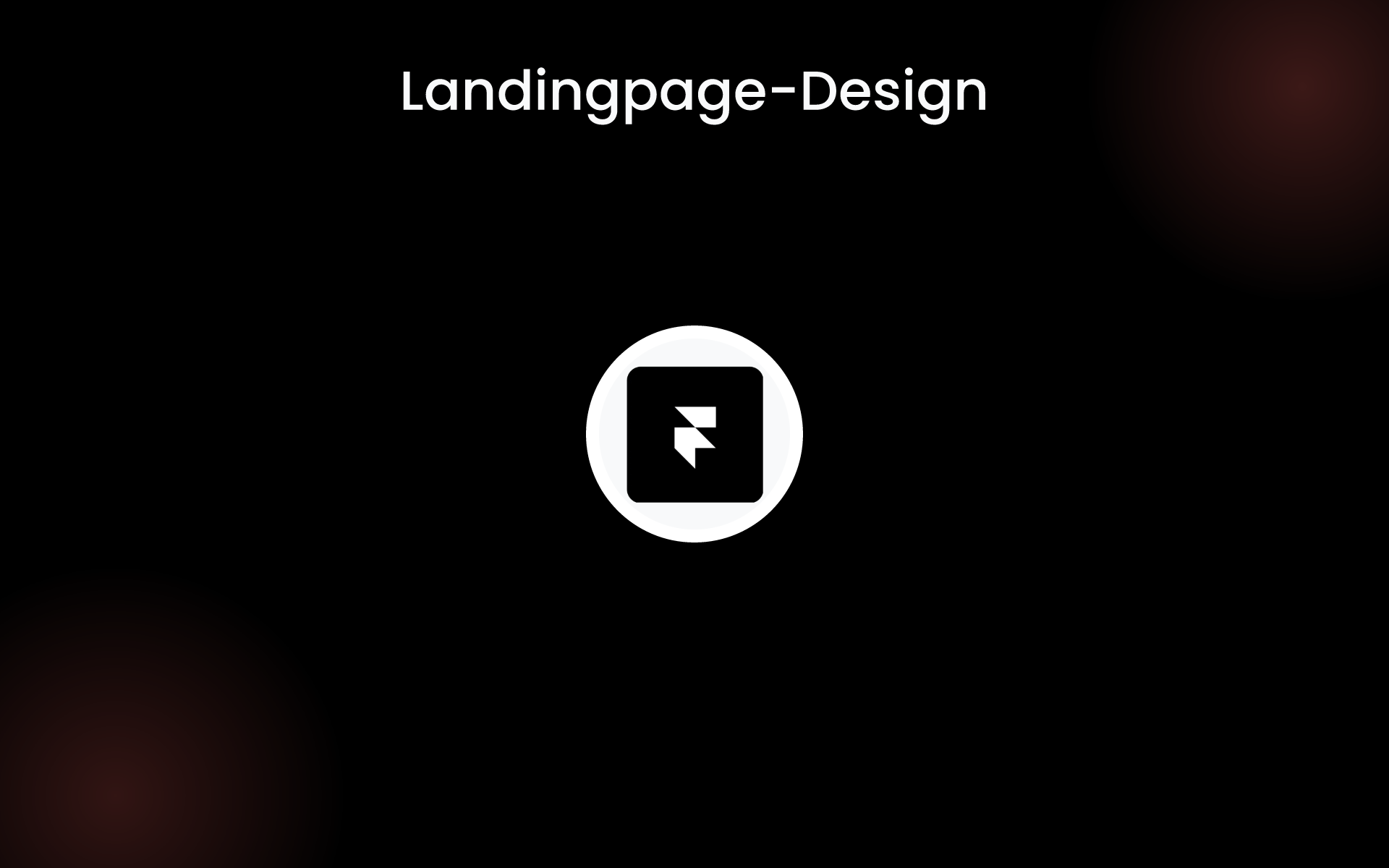 Landingpage-Design tools Landingpage-Design tools