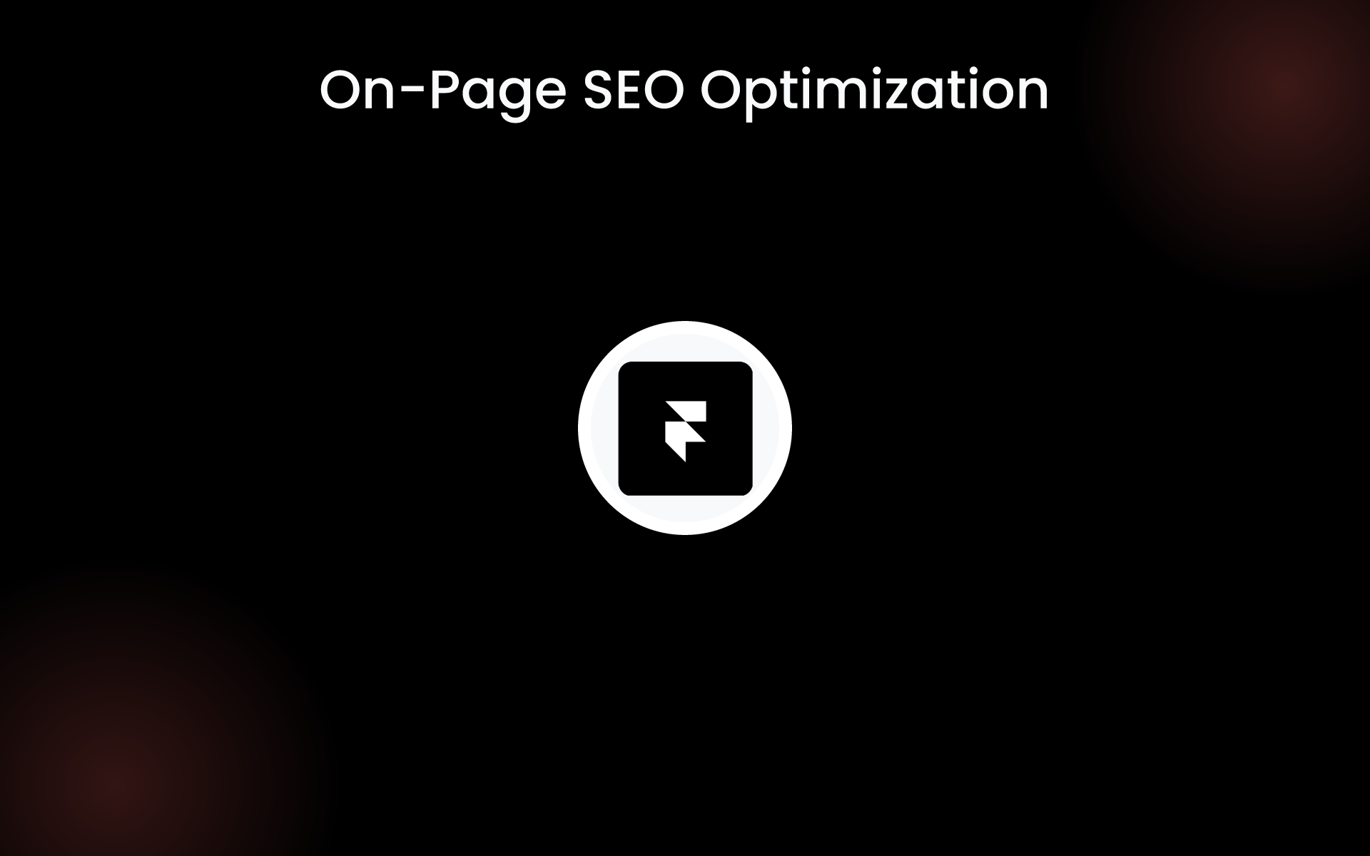 On-Page SEO Optimization tools