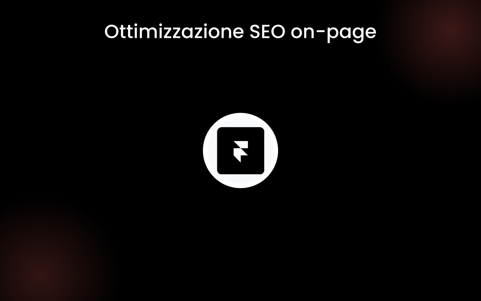 Ottimizzazione SEO on-page tools