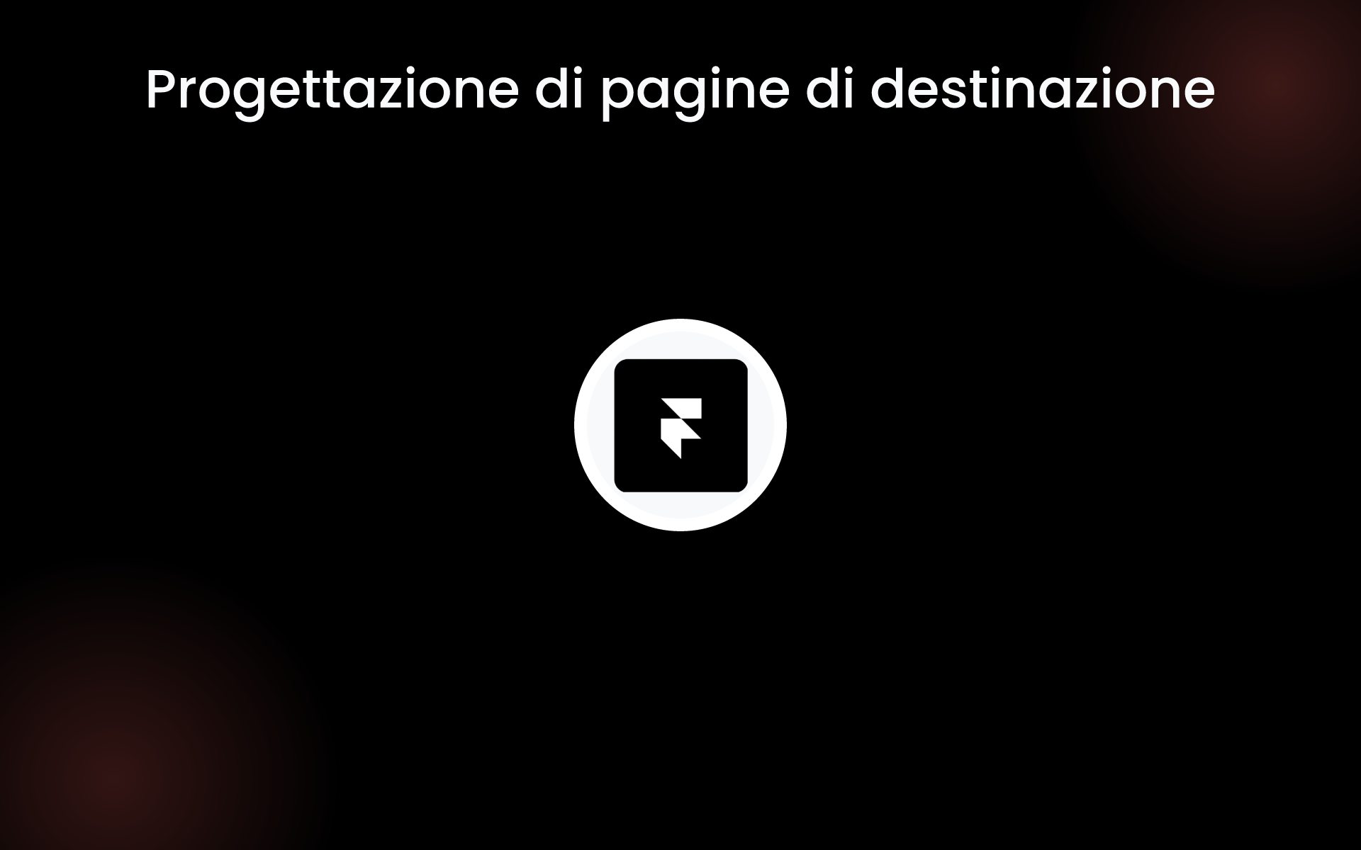 Progettazione di pagine di destinazione tools Progettazione di pagine di destinazione tools