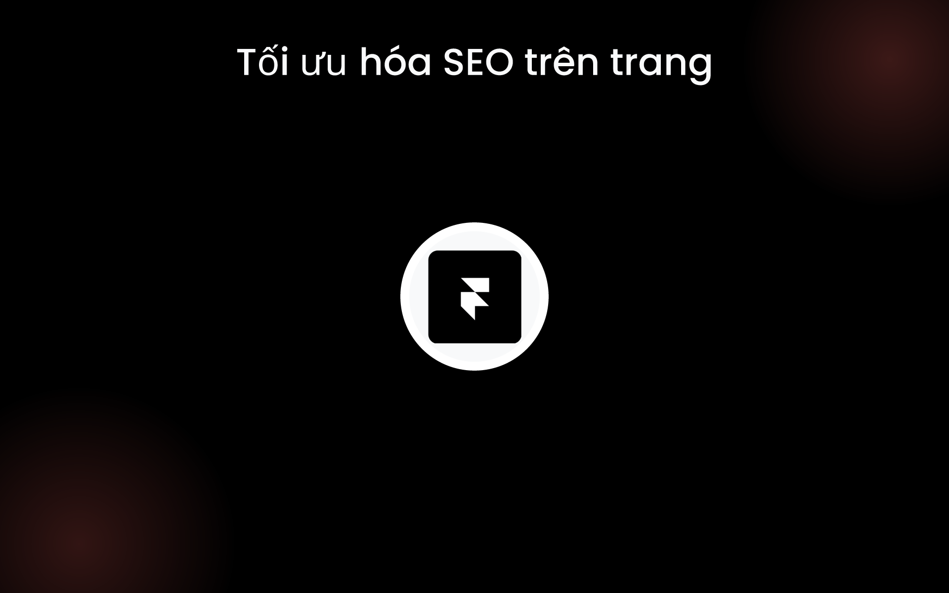 Tối ưu hóa SEO trên trang tools Tối ưu hóa SEO trên trang tools