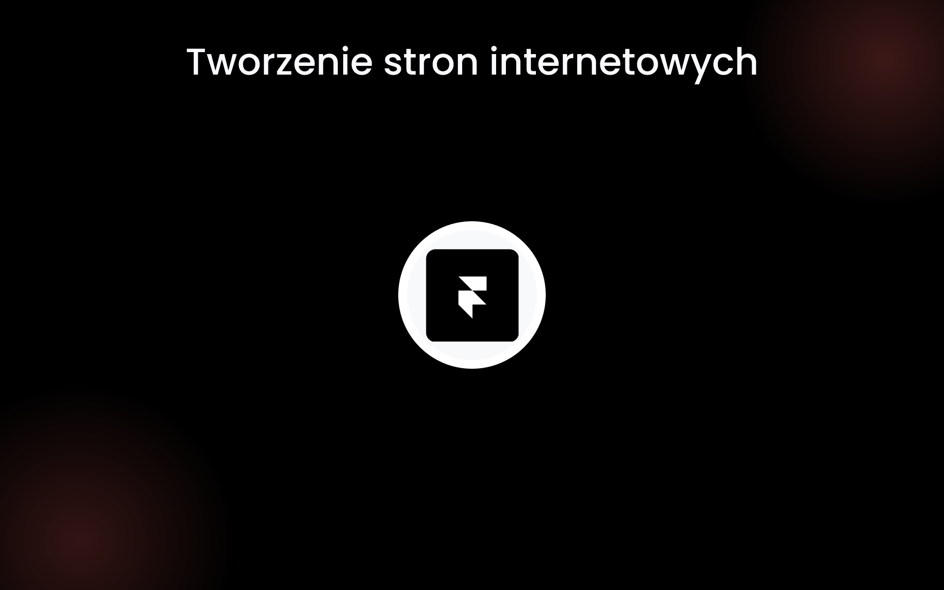 Tworzenie stron internetowych tools