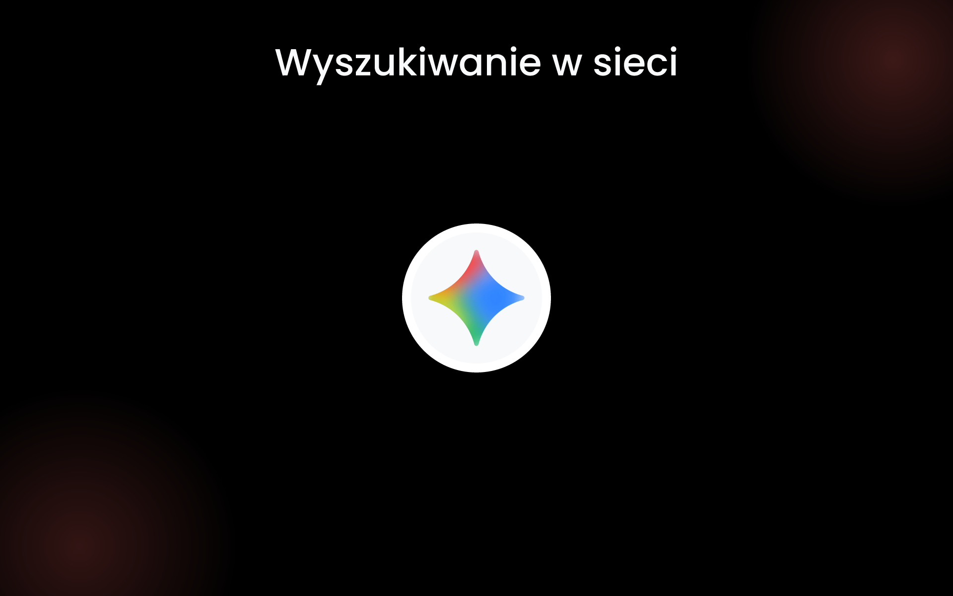 Wyszukiwanie w sieci tools Wyszukiwanie w sieci tools