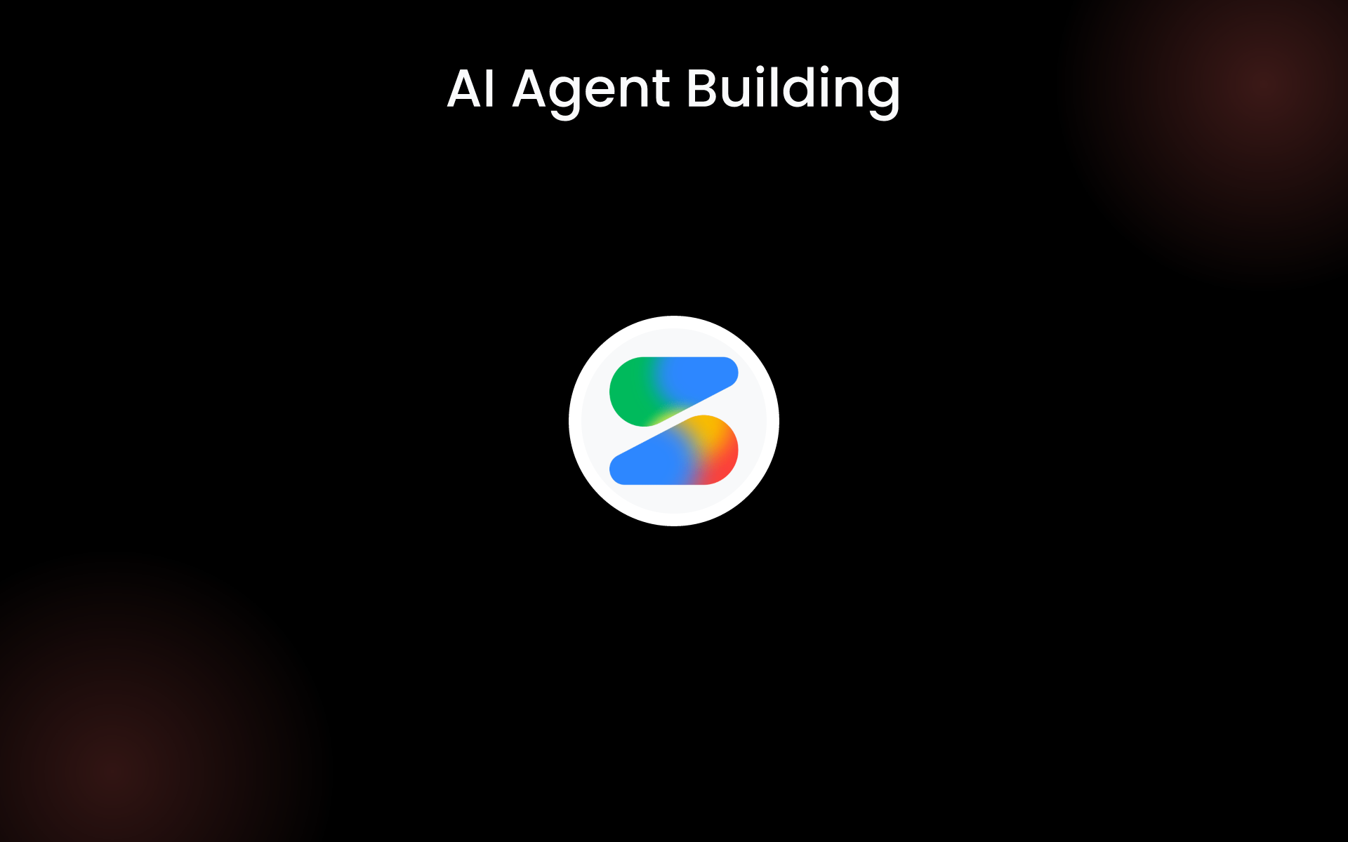 AI Agent Building tools