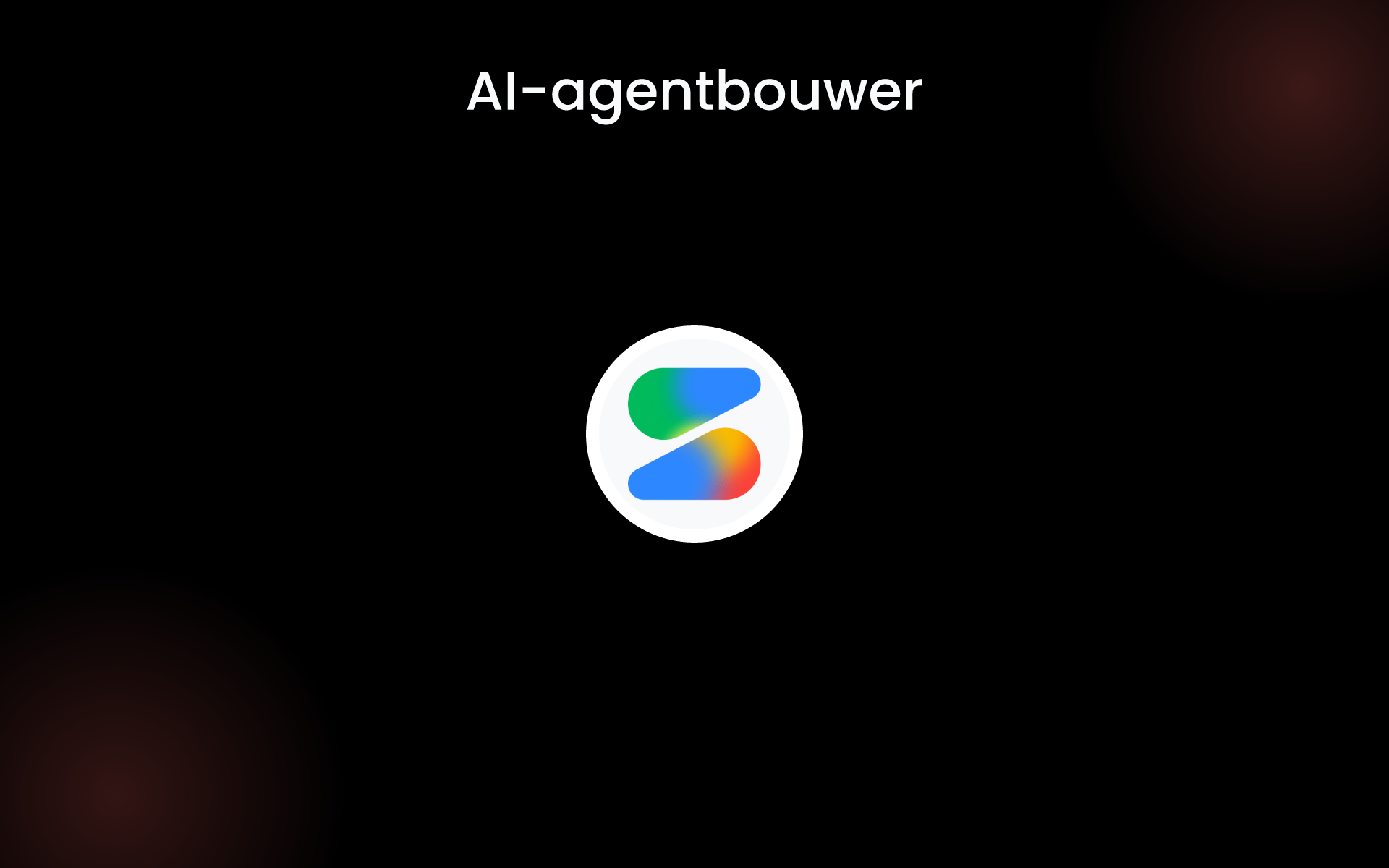 AI-agentbouwer tools