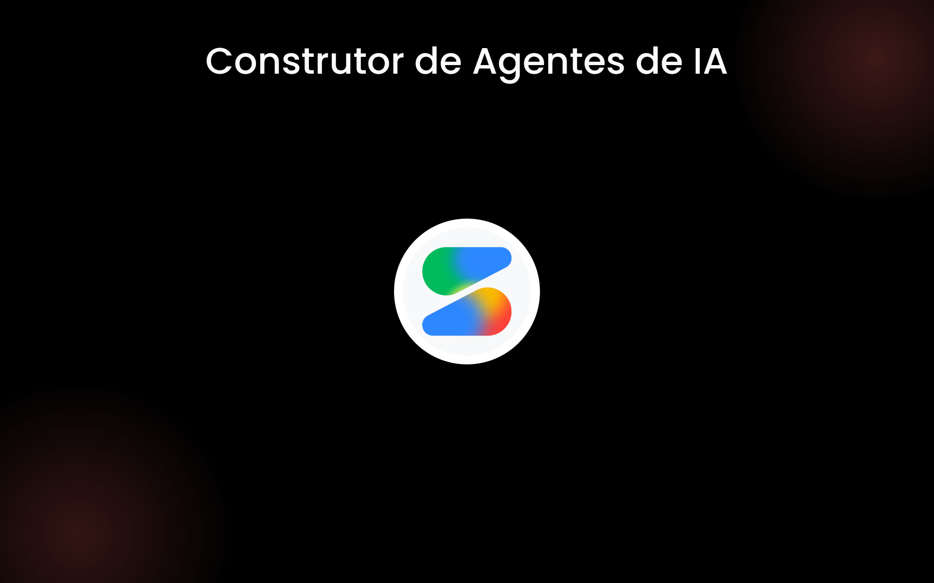 Construtor de Agentes de IA tools