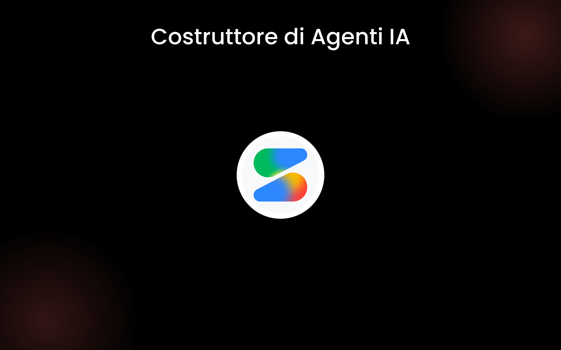 Costruttore di Agenti IA tools