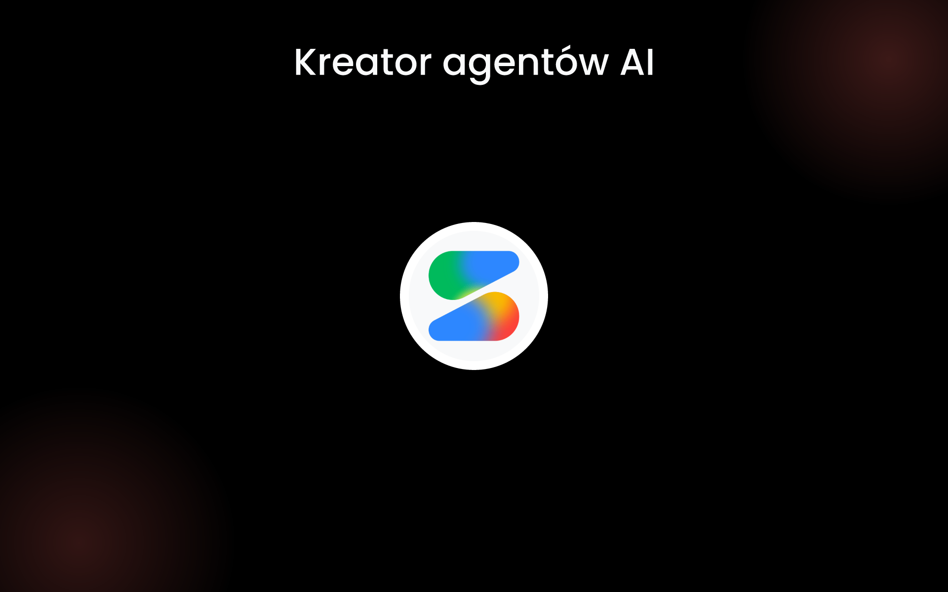Kreator agentów AI tools Kreator agentów AI tools