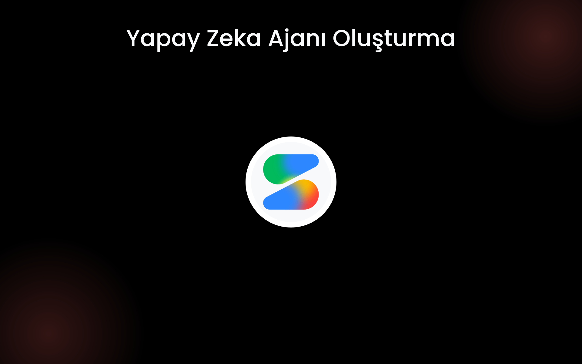 Yapay Zeka Ajanı Oluşturma tools Yapay Zeka Ajanı Oluşturma tools